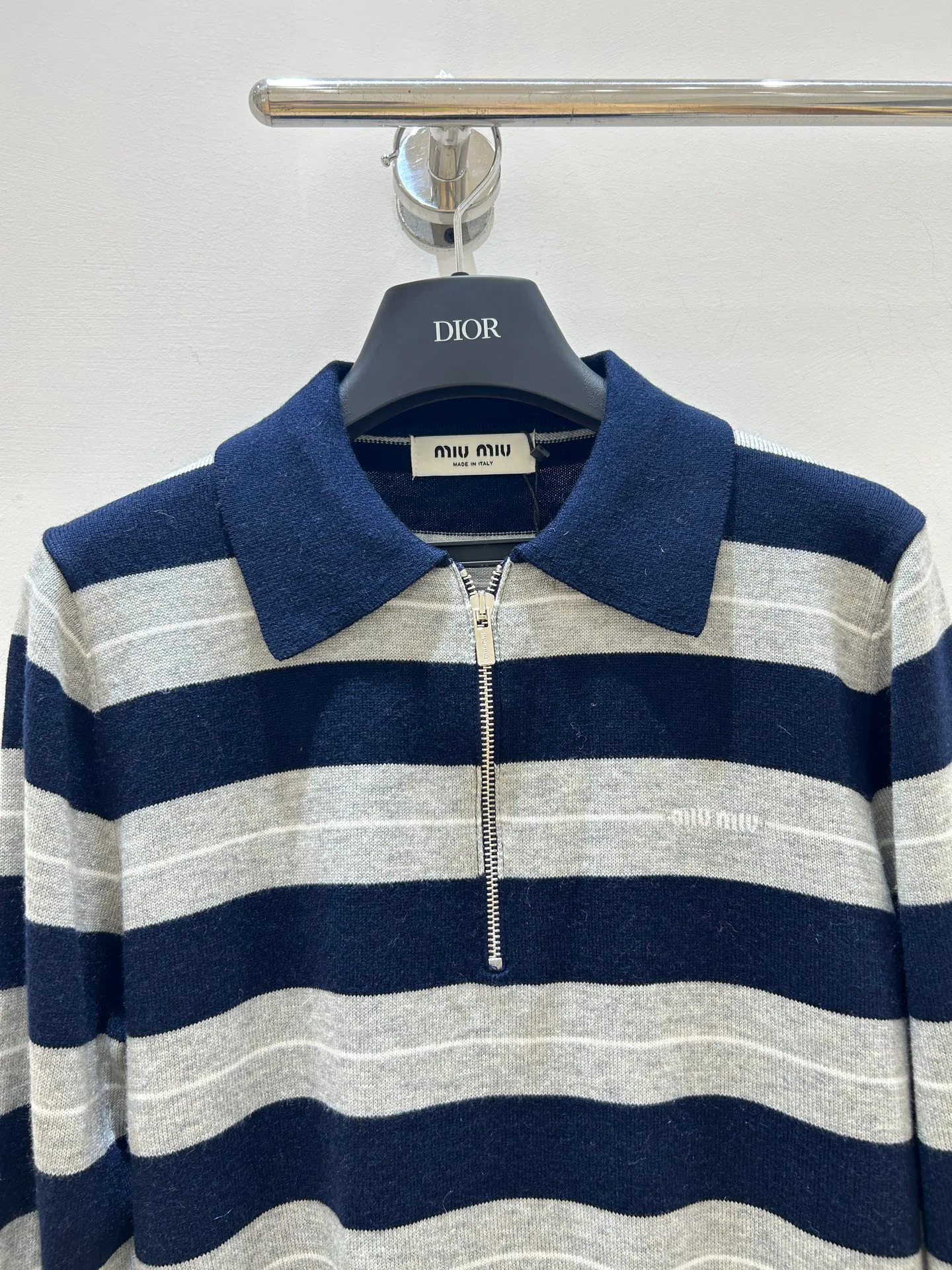 Women's Jumpers And Sweaters MIU MIU 18096809