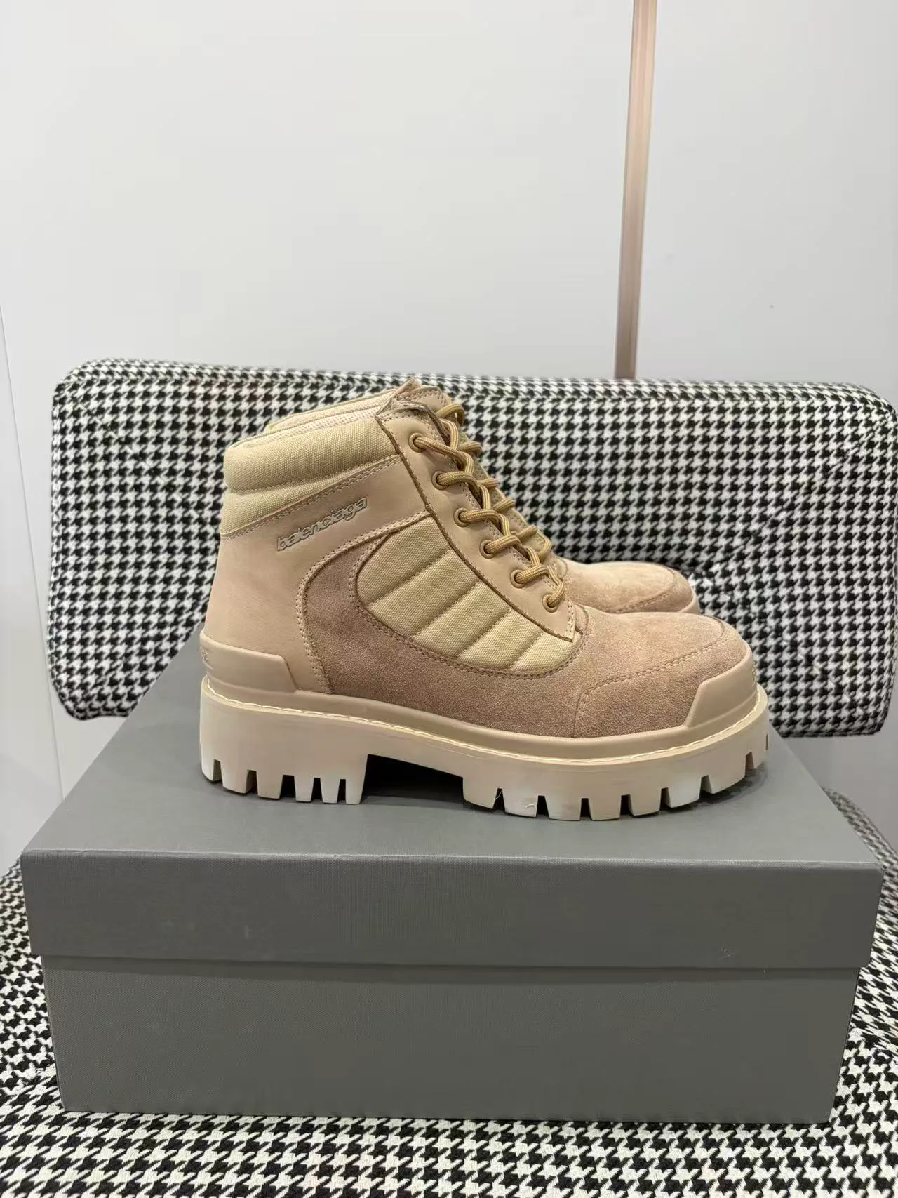 Men's Ankle Boots BALENCIAGA 17954902