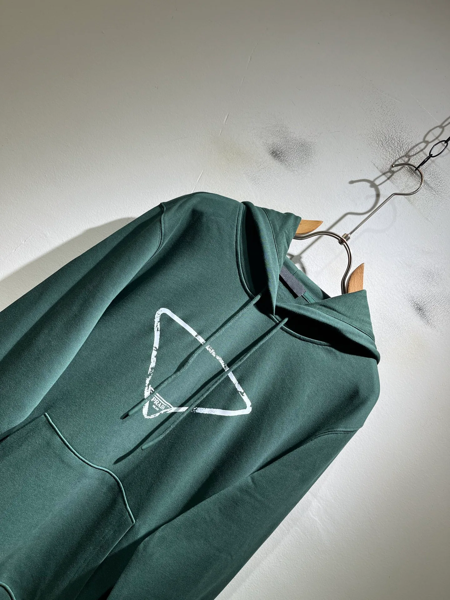 Men's Sweatshirts And Hoodies PRADA 18395680