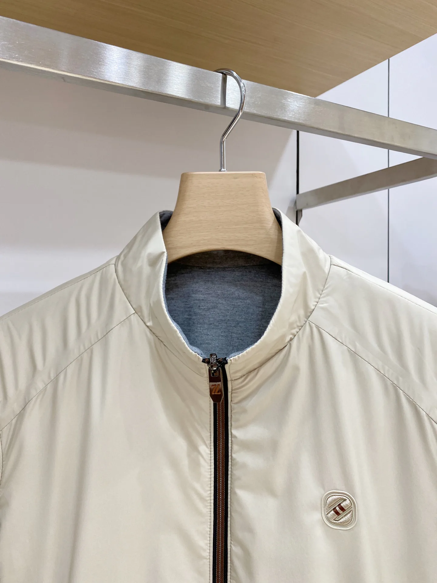 Men's Jackets And Down Jackets ZEGNA 17805589