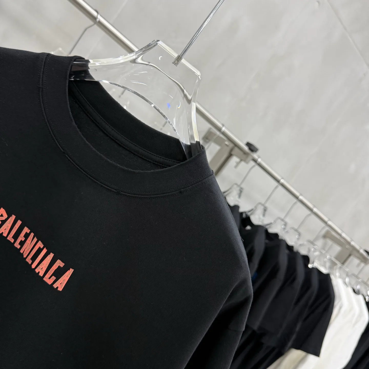 Men's T-Shirts BALENCIAGA 17881220