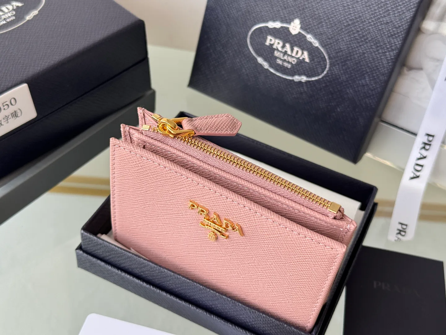 Women's Clutches PRADA 17999986