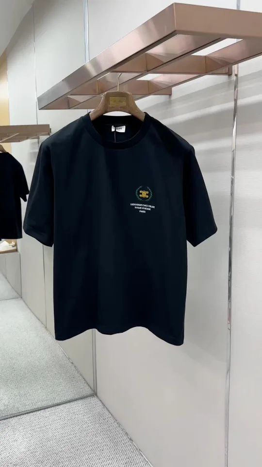 Men's T-Shirts CELINE 17288543