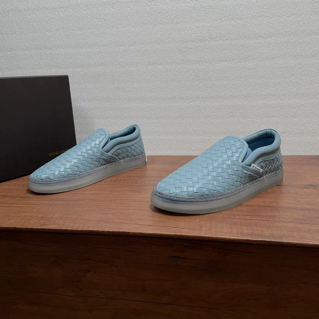 Men's Sneakers BOTTEGA VENETA 17954822