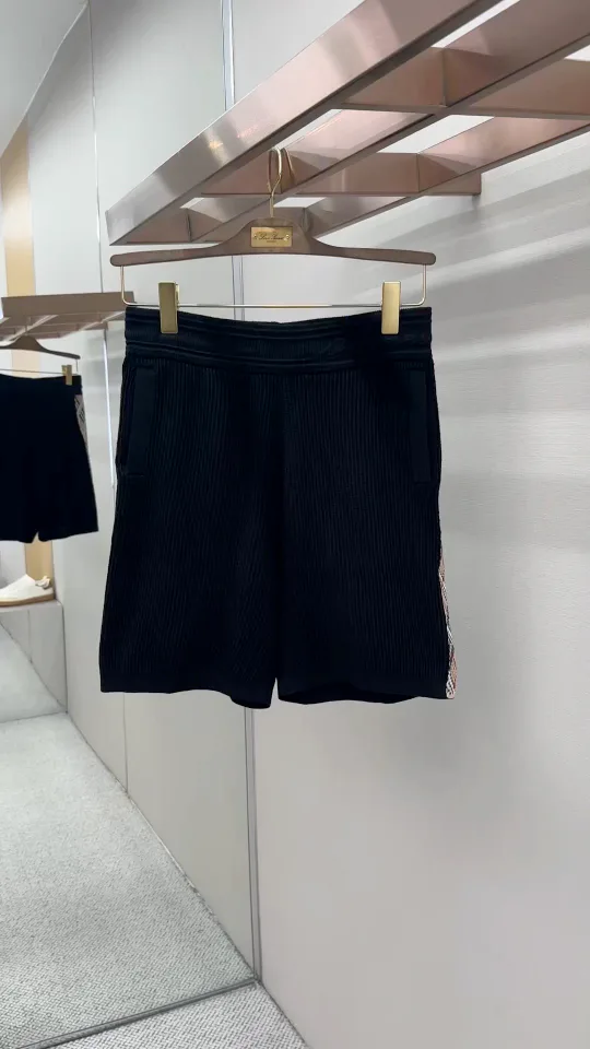 Men's Shorts BURBERRY 17468321
