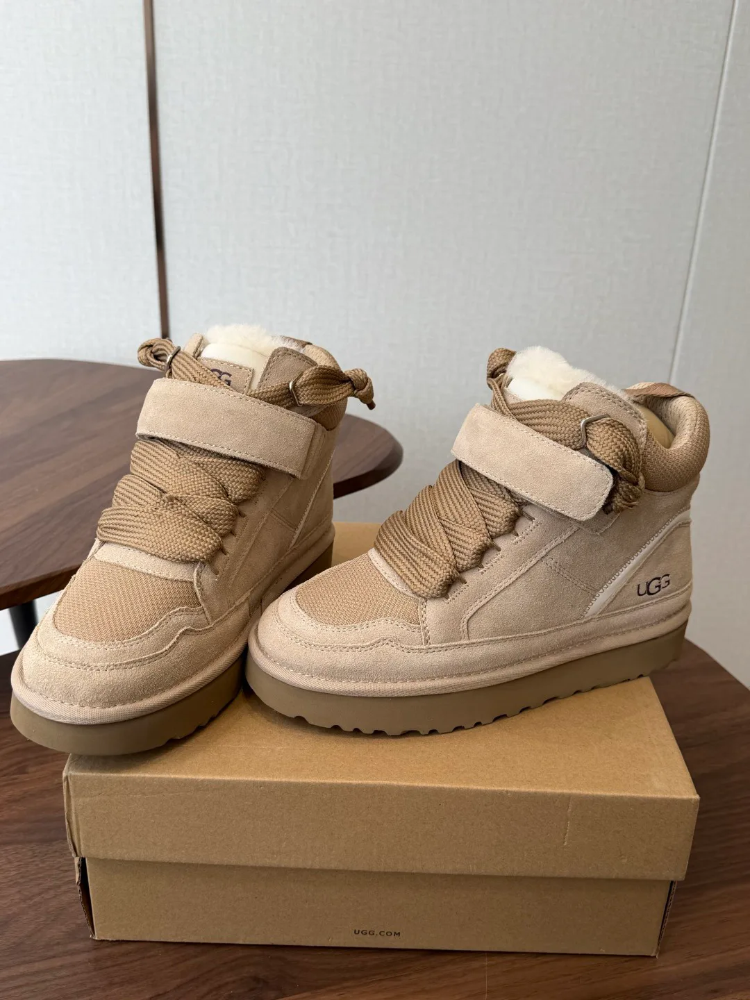 Women's Ugg Boots UGG 18146712
