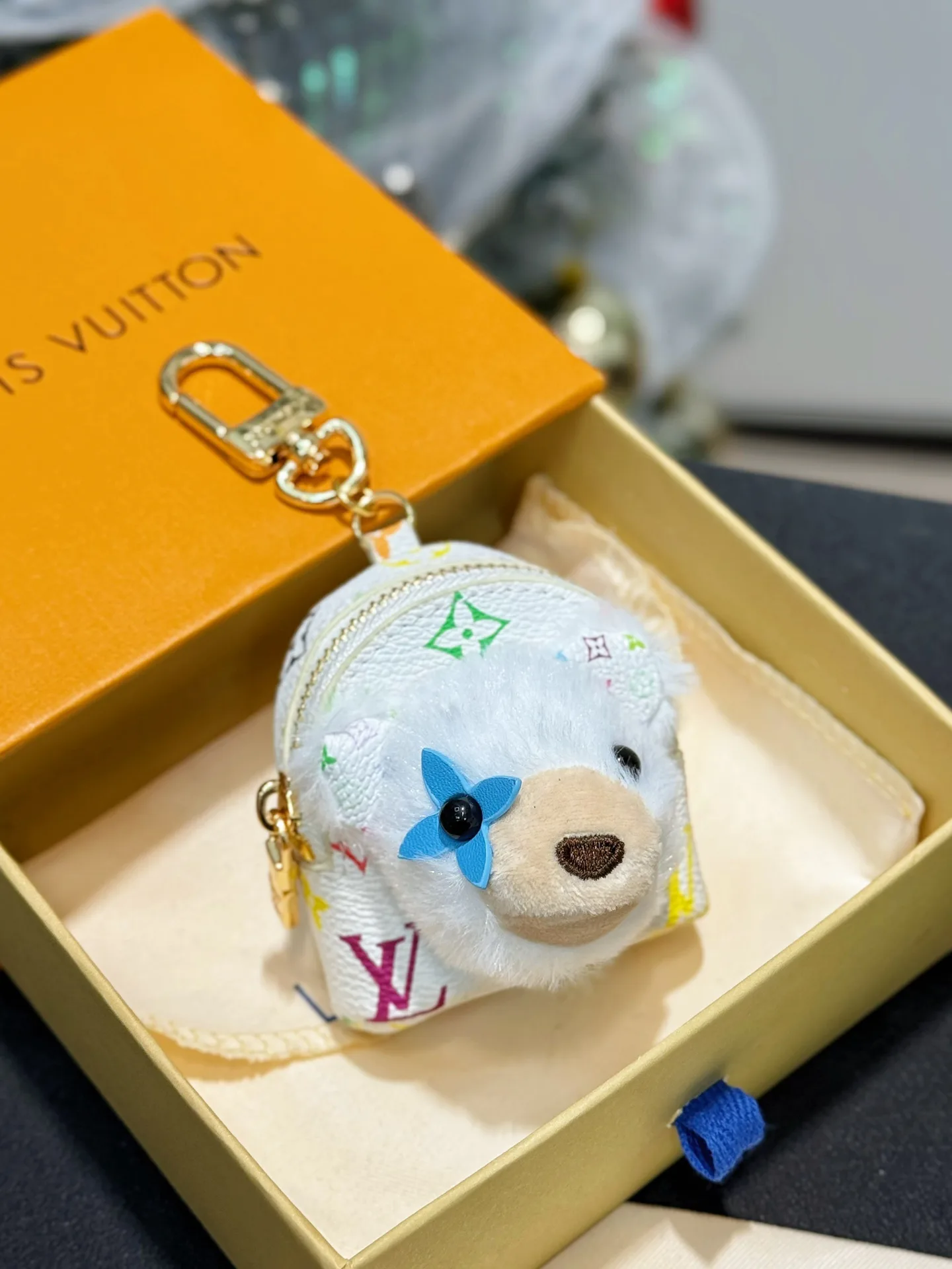 Key Cases LOUIS VUITTON 17886404