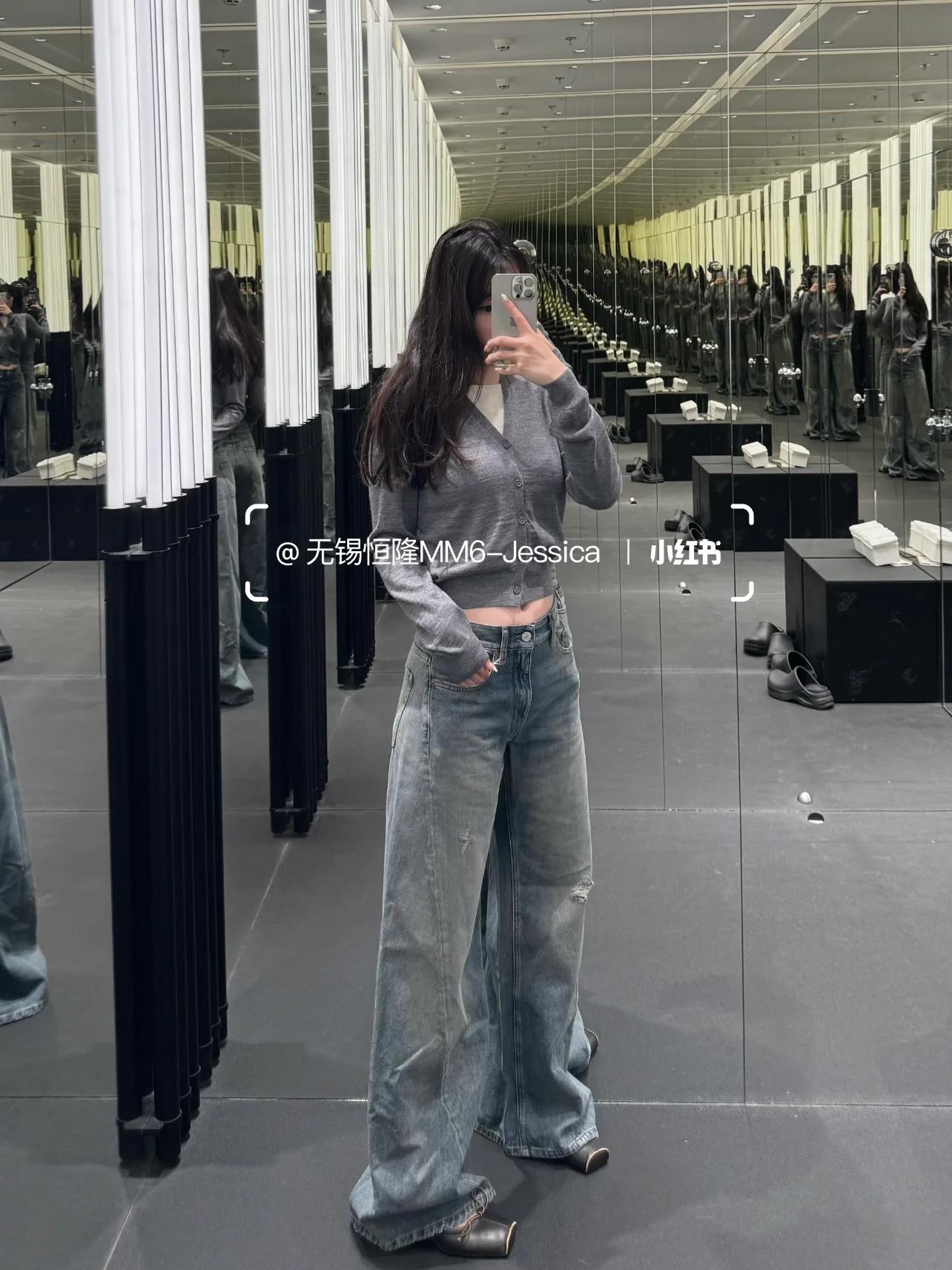Women's Jumpers And Sweaters MAISON MARGIELA 17732296
