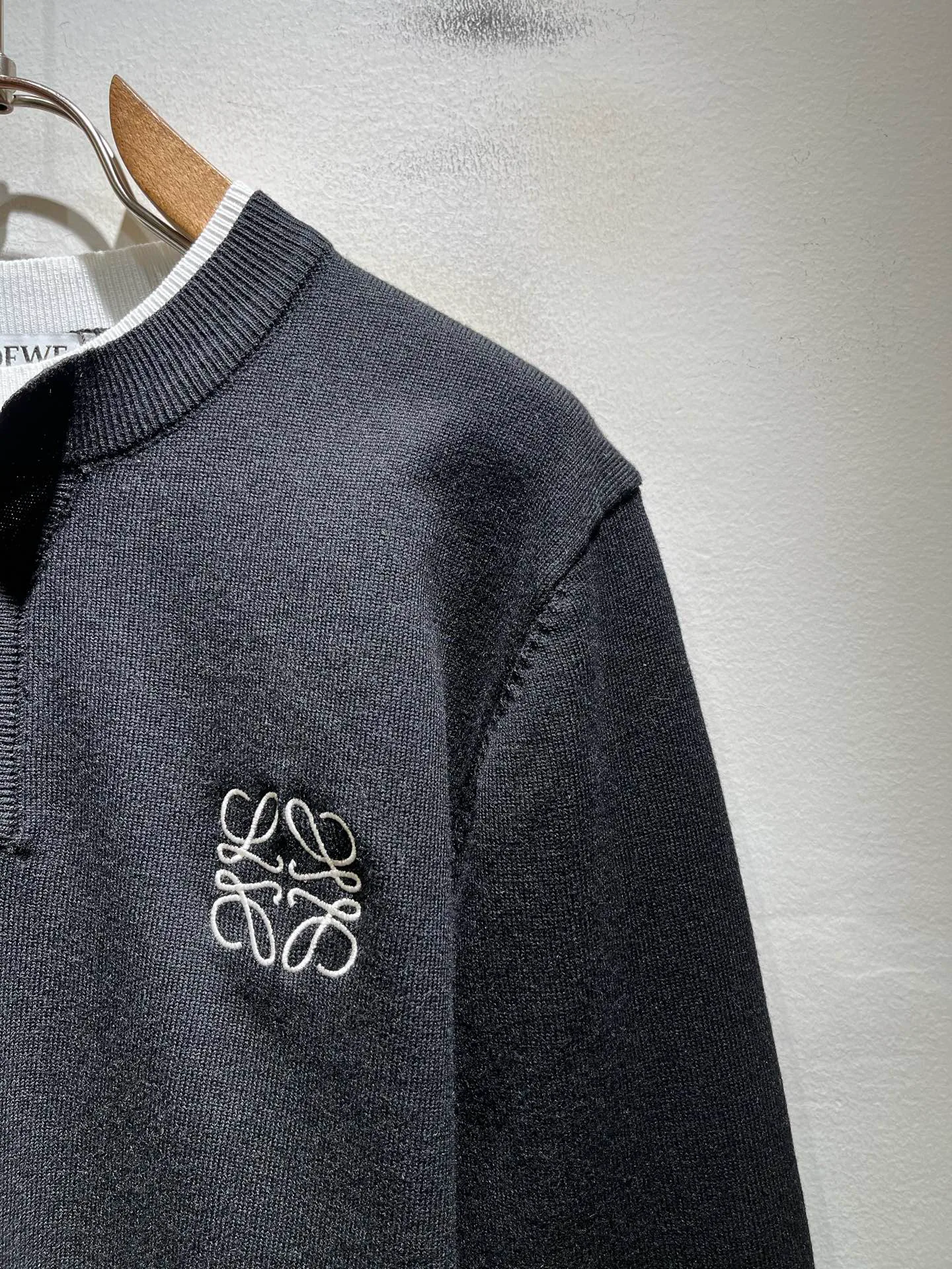 Men's Jumpers And Sweaters LOEWE 18343268