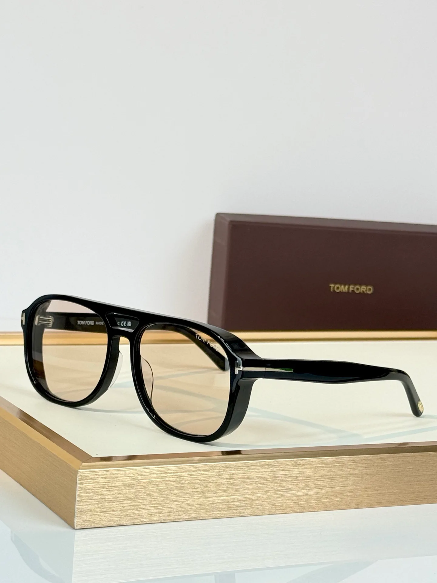 Glasses TOM FORD 17821690