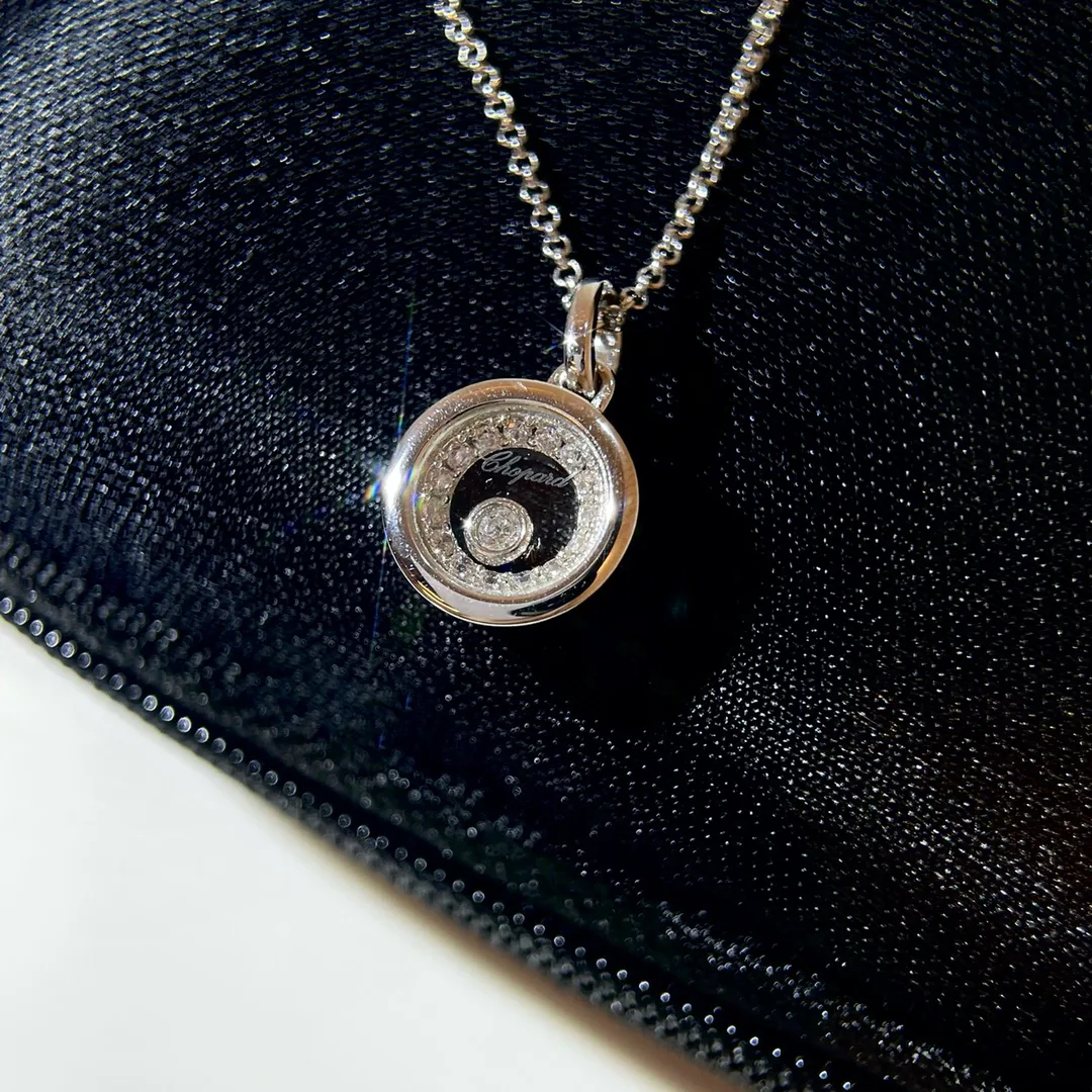 Jewelry CHOPARD 17728404