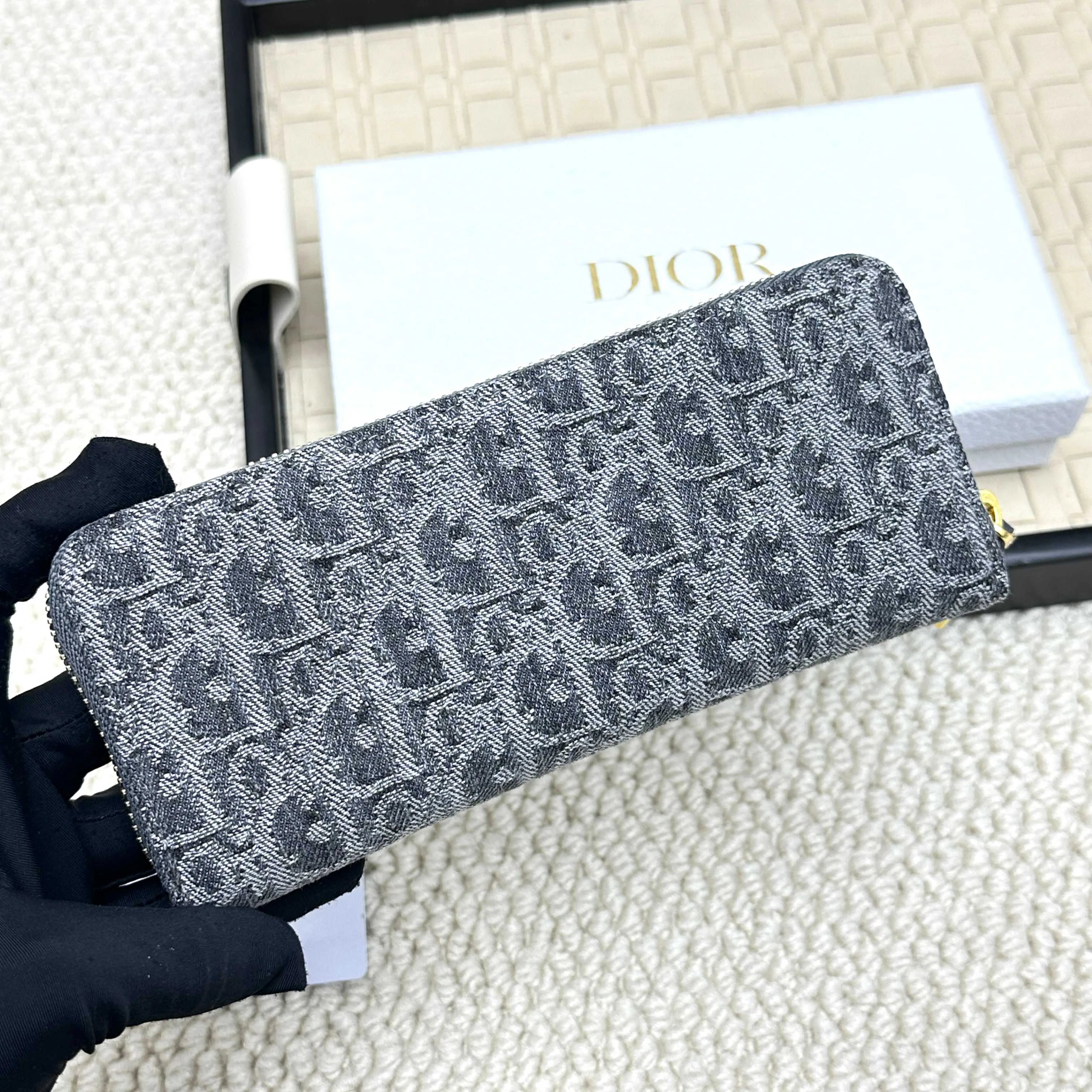 Women's Clutches CHRISTIAN DIOR 17447463