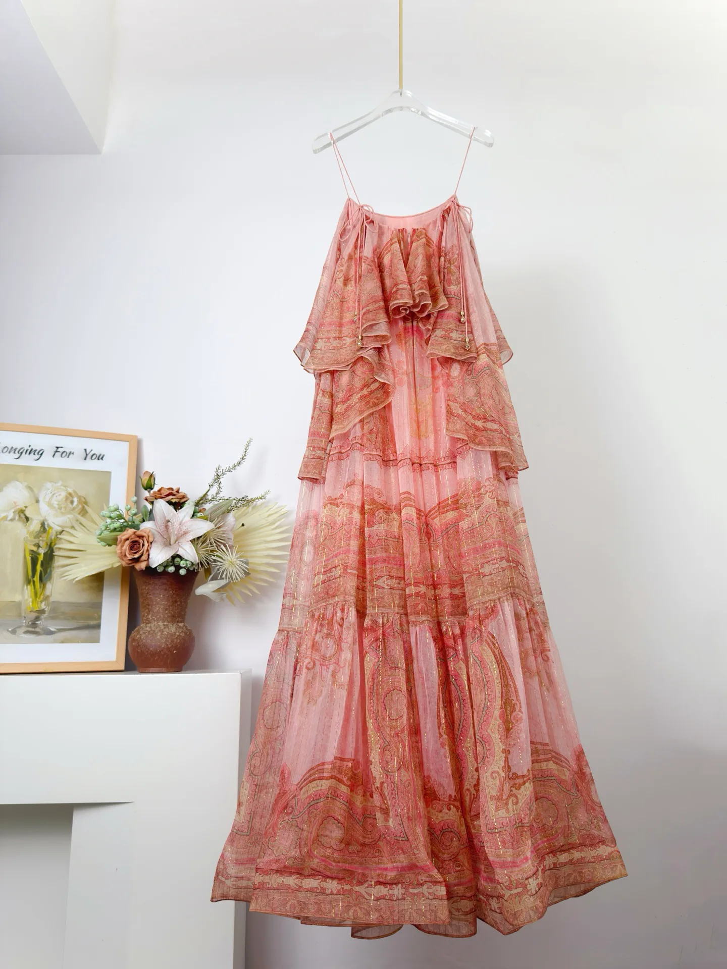 Women's Dresses ZIMMERMANN 17722357