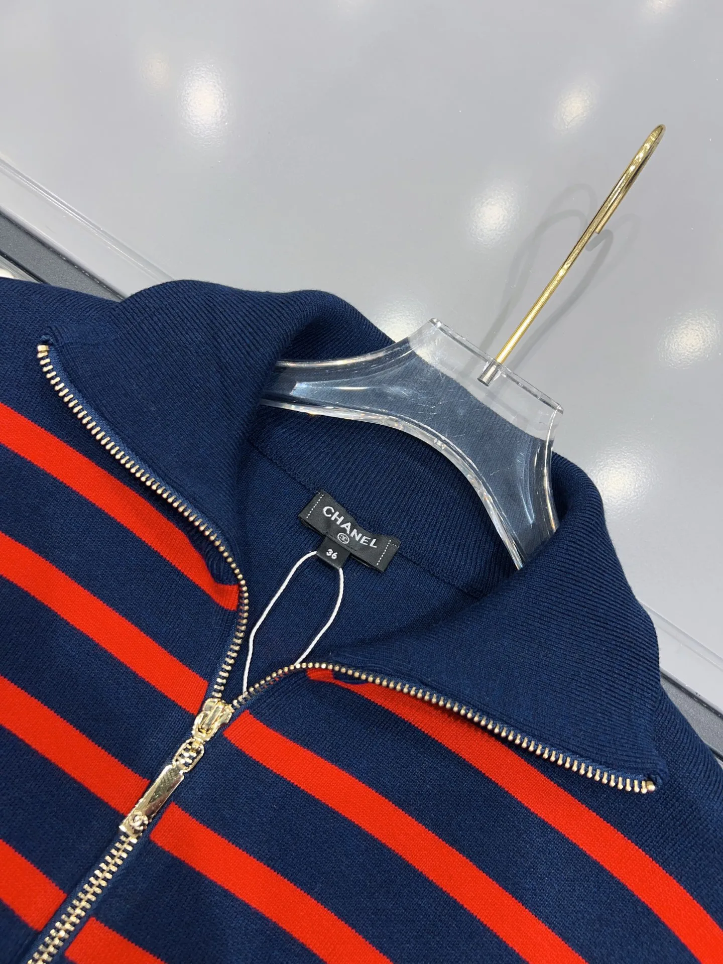 Women's Jumpers And Sweaters CHANEL 17973480