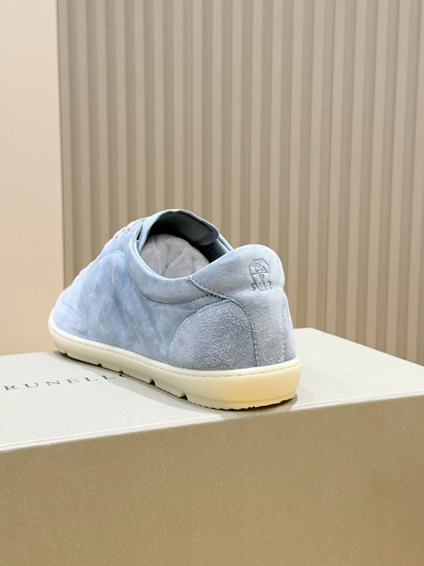 Men's Sneakers BRUNELLO CUCINELLI 17419938