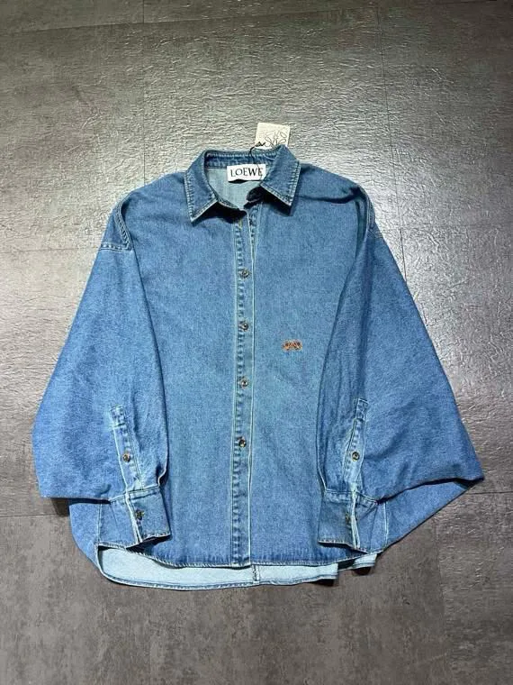 Women's Shirts LOEWE 17834768