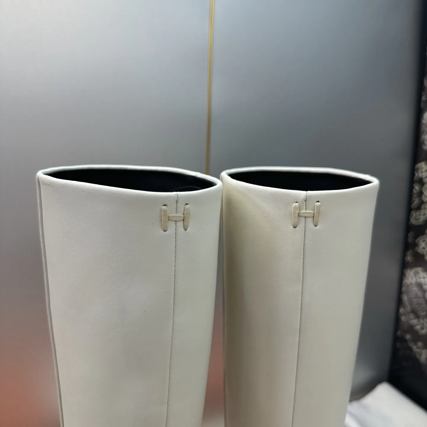 Women's Boots HERMES 18235855