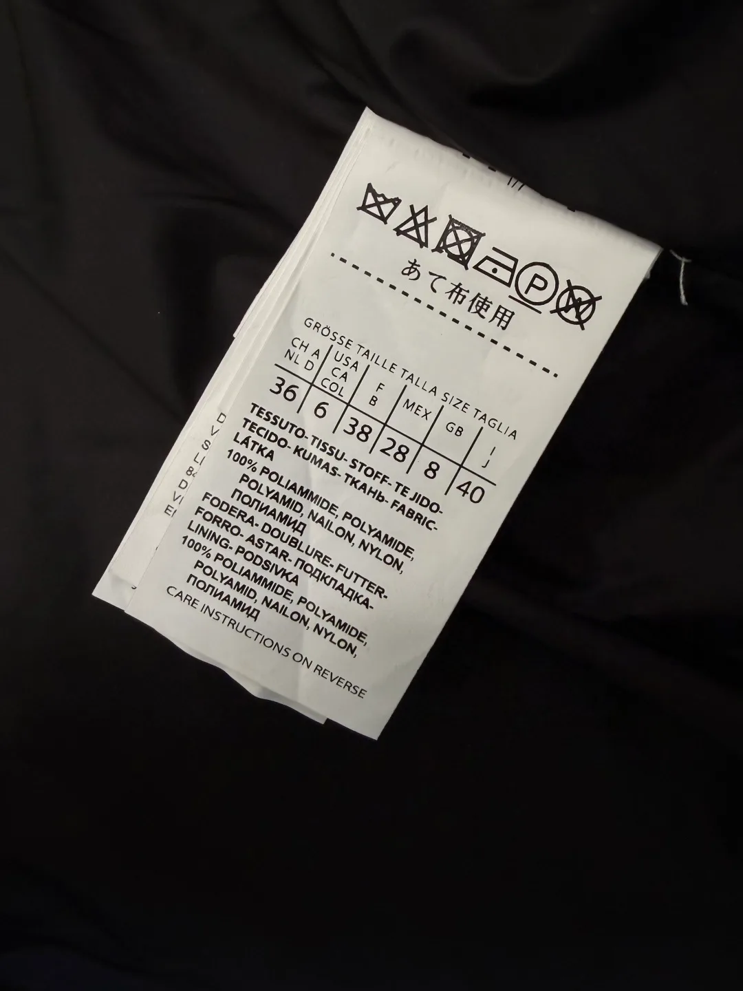 Women's Jackets And Down Jackets MAX MARA 17917326