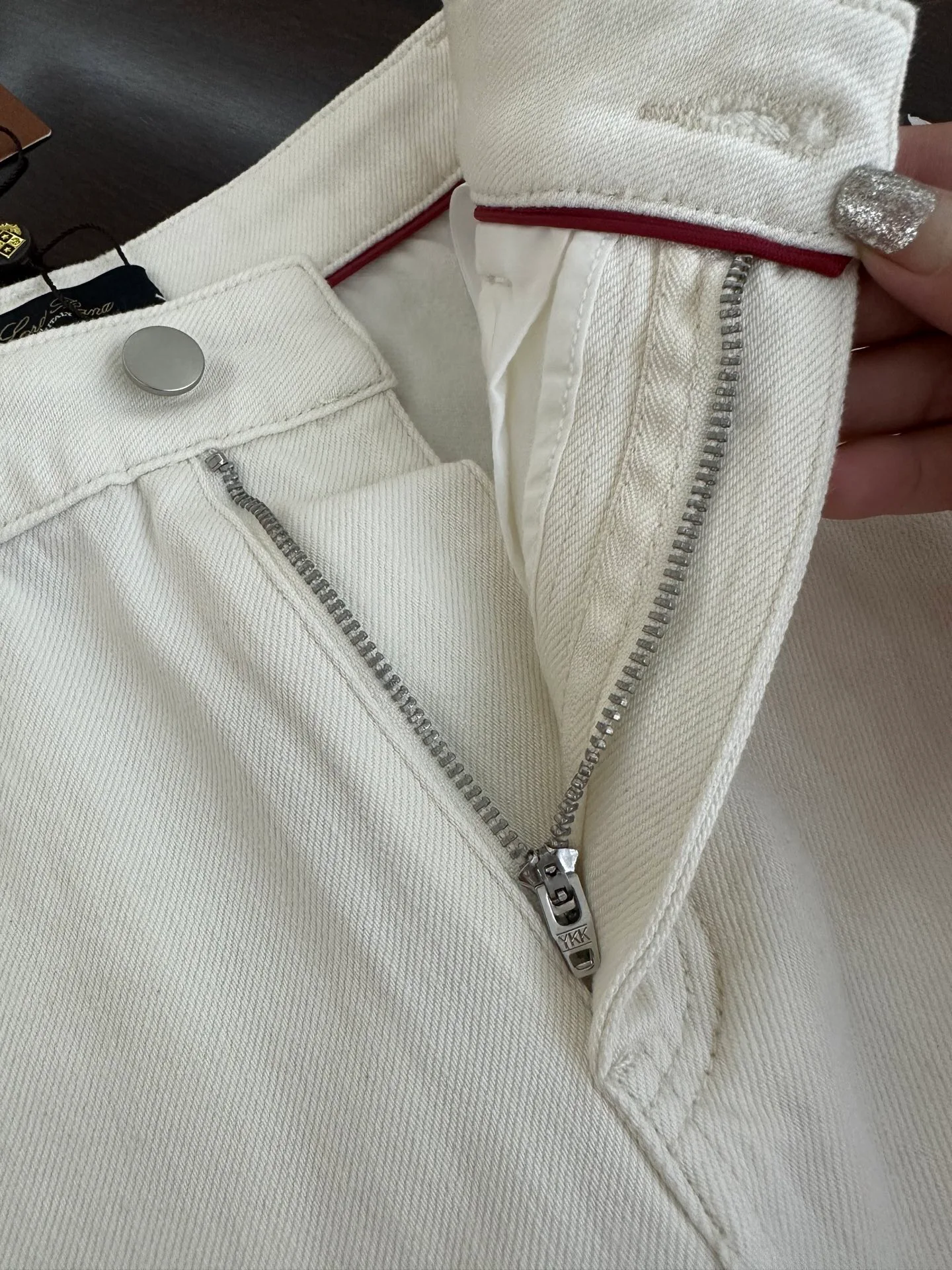 Women's Jeans LORO PIANA 18184371