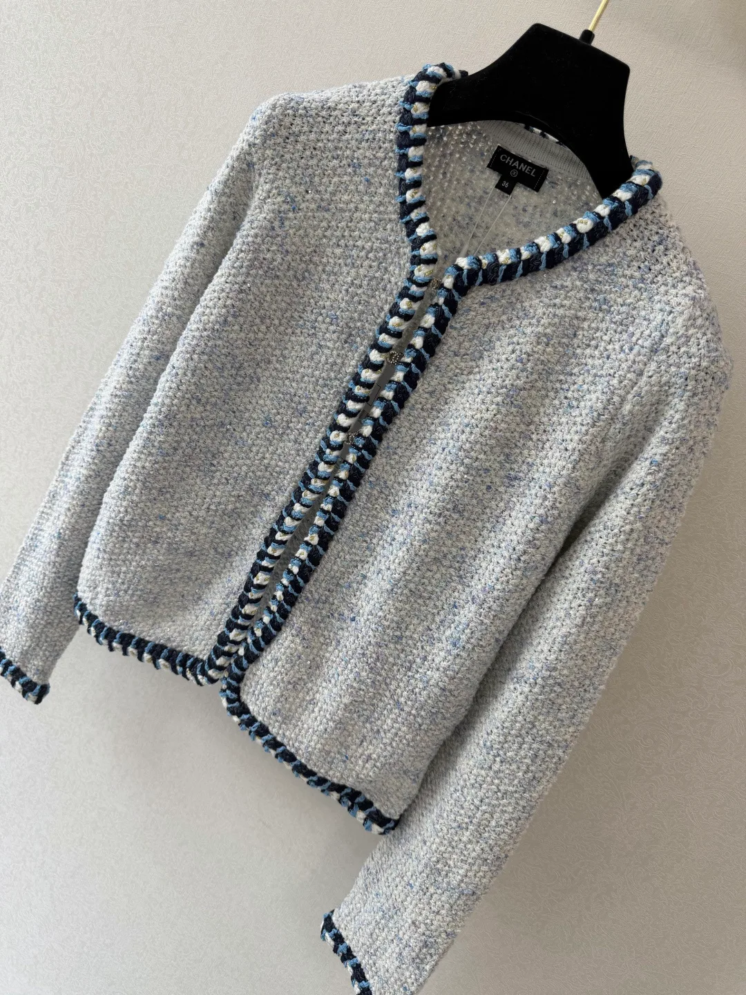 Women's Jumpers And Sweaters CHANEL 18138019