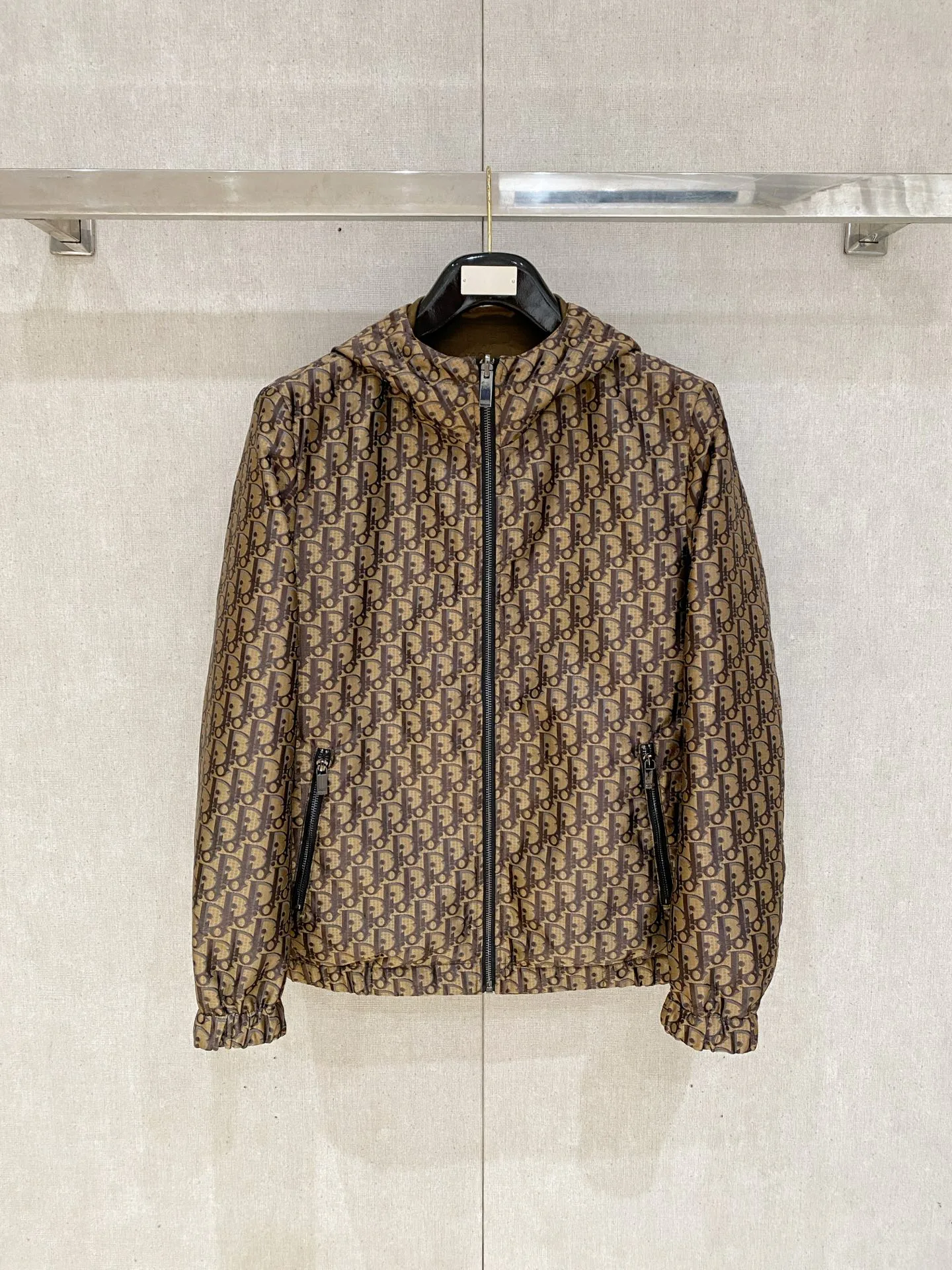 Men's Jackets And Down Jackets CHRISTIAN DIOR 18273009