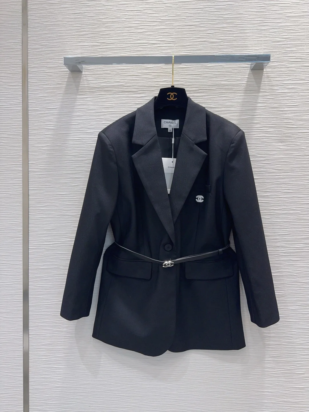 Women's Blazers CHANEL 18138096