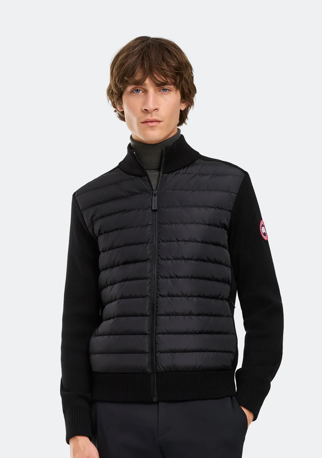 Men's Jackets And Down Jackets CANADA GOOSE 18007315