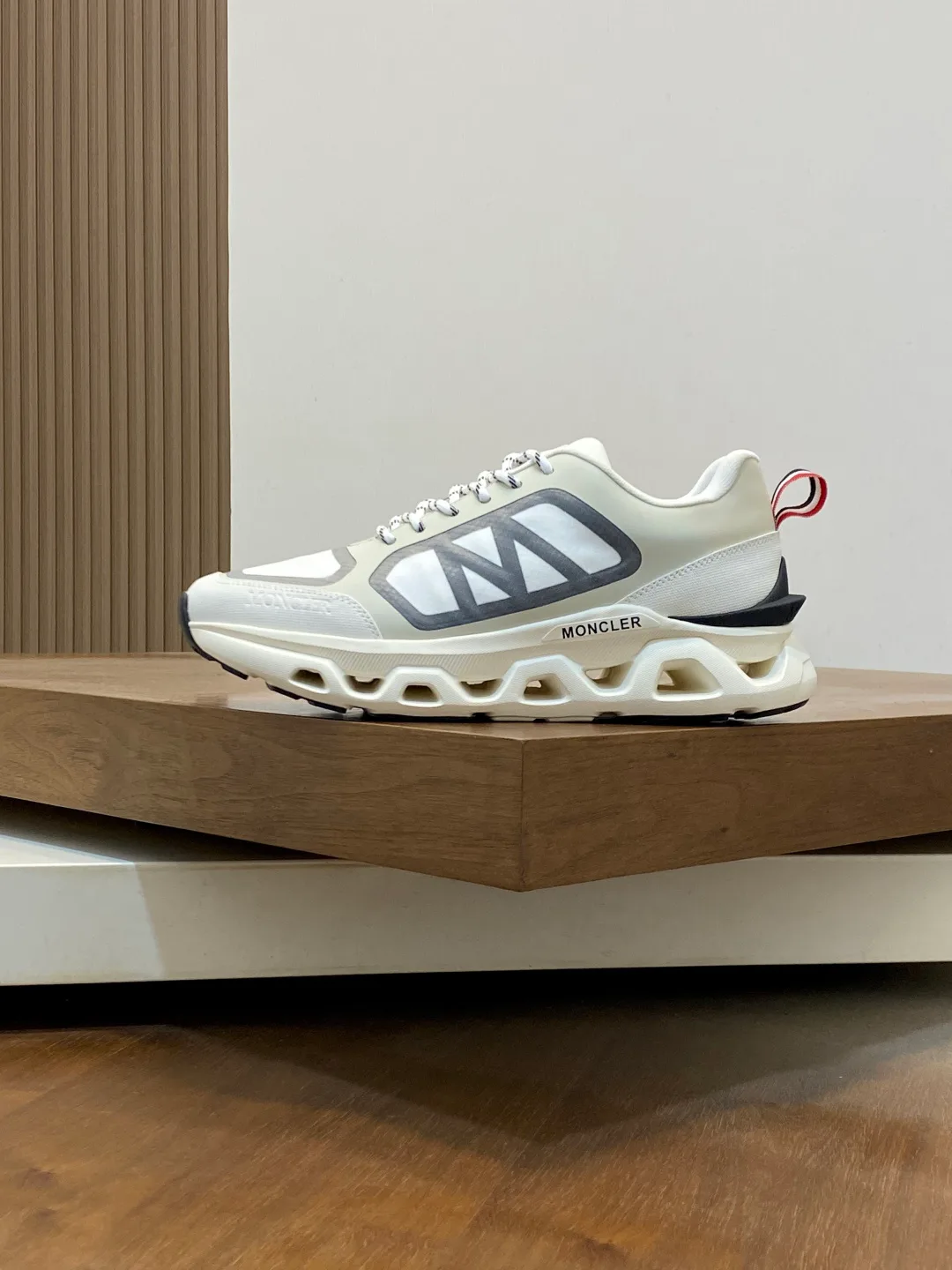 Men's Sneakers MONCLER 18118865