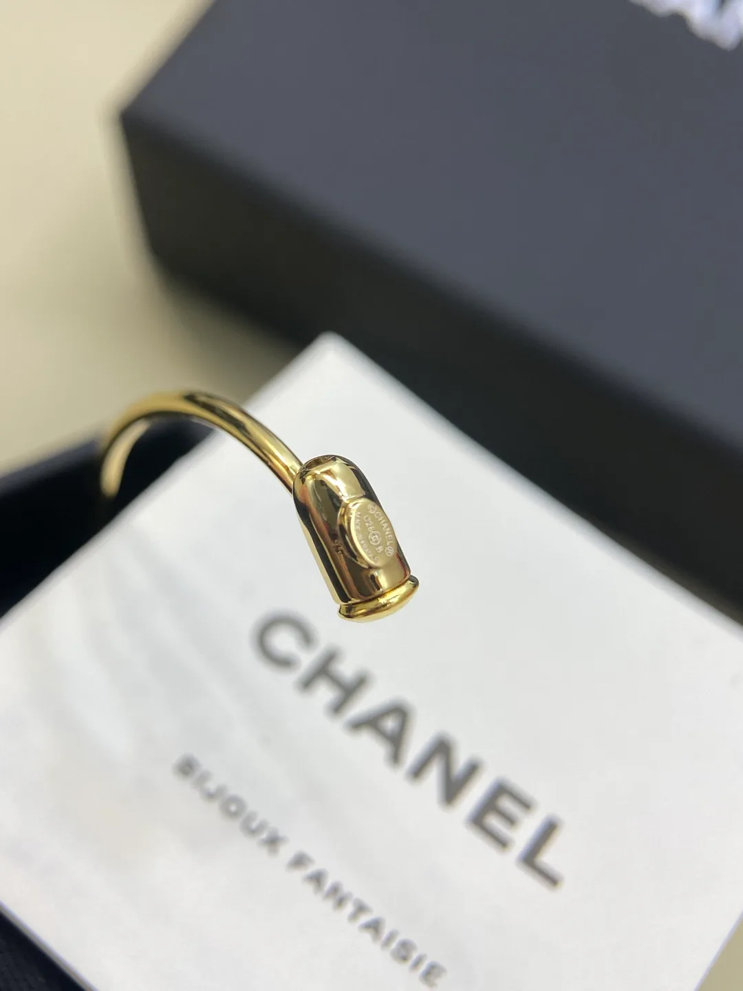 Jewelry CHANEL 17867864