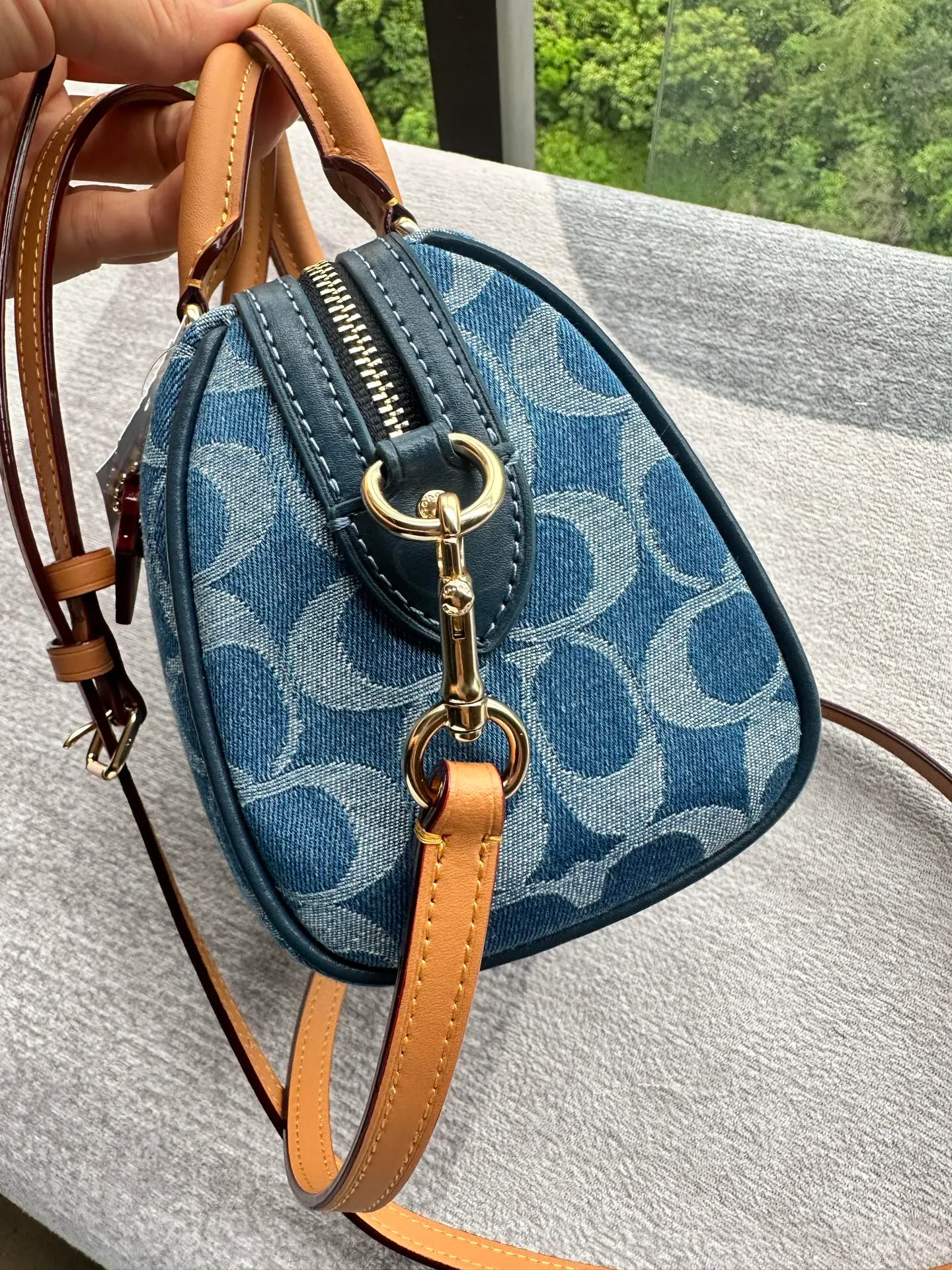 Women's Classic Handbags COACH 17961050