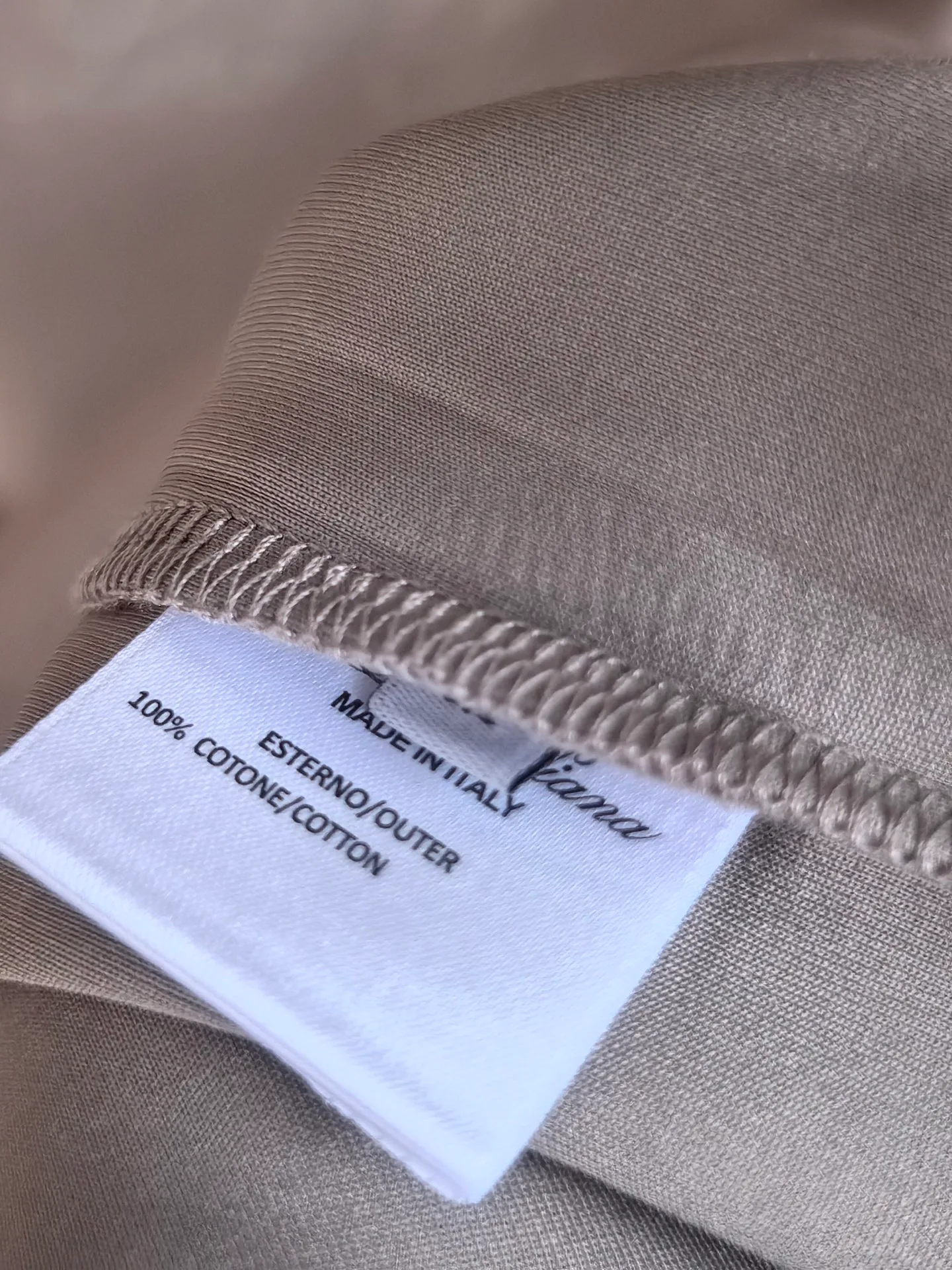 Men's Sweatshirts And Hoodies LORO PIANA 18140611