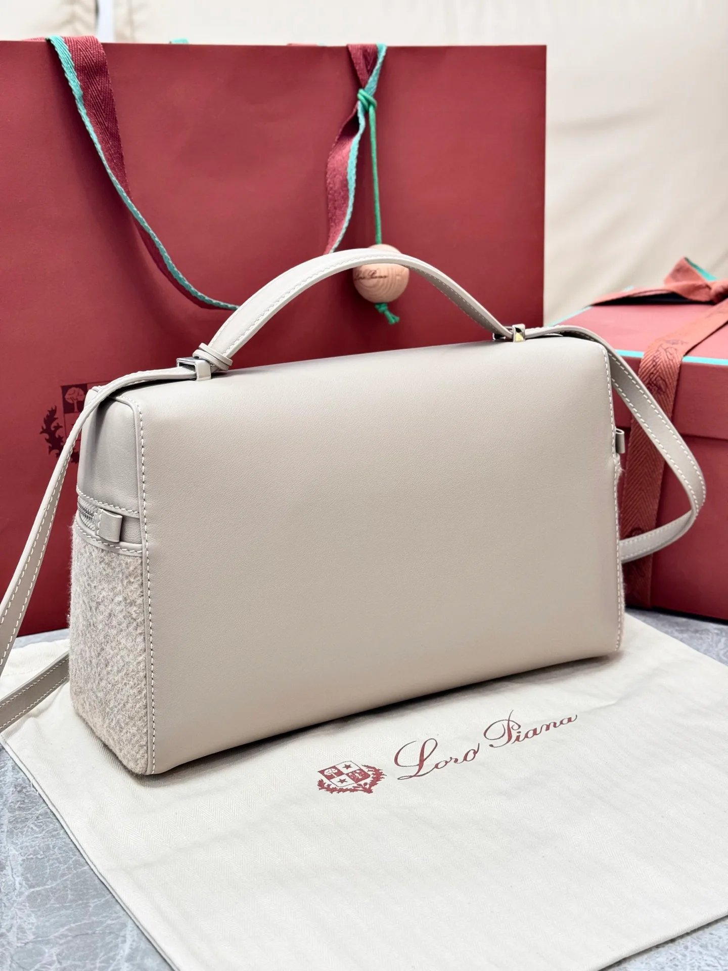 Women's Classic Handbags LORO PIANA 17565042