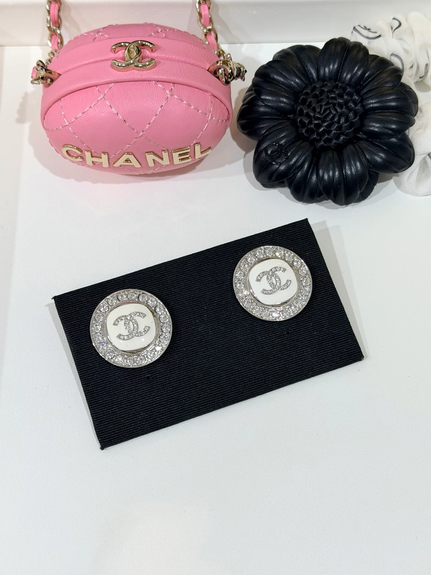 Jewelry CHANEL 18070204
