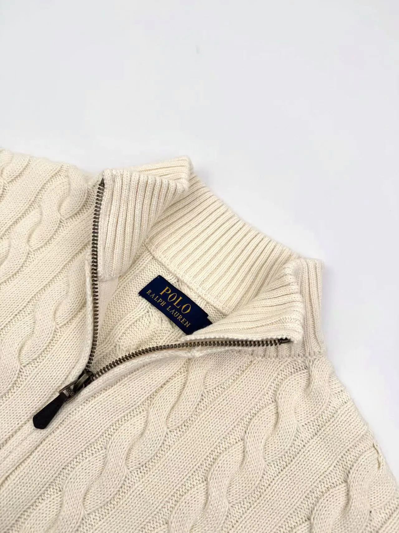 Men's Jumpers And Sweaters RALPH LAUREN 18178940