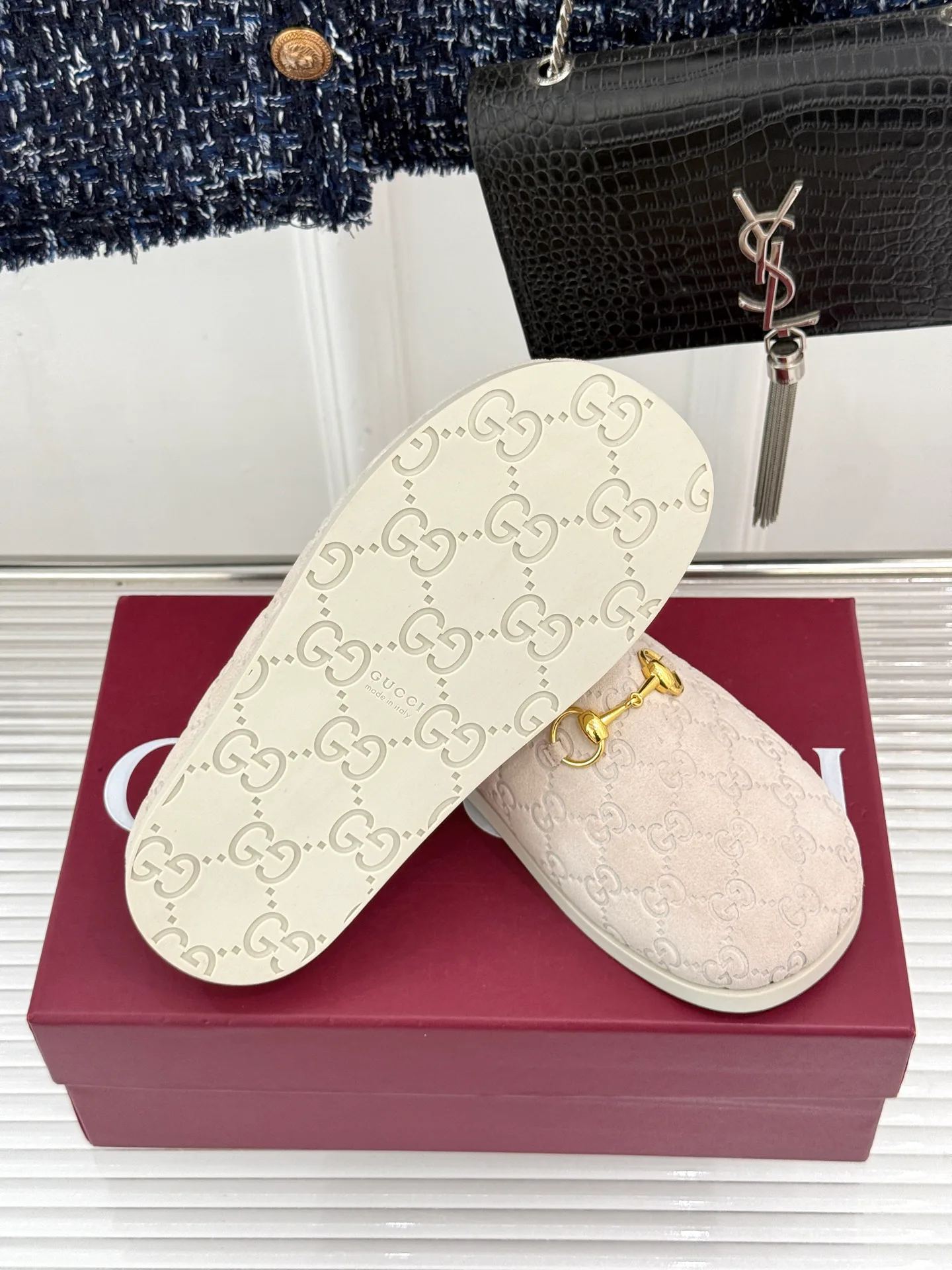 Women's Mules And Clogs GUCCI 17264227