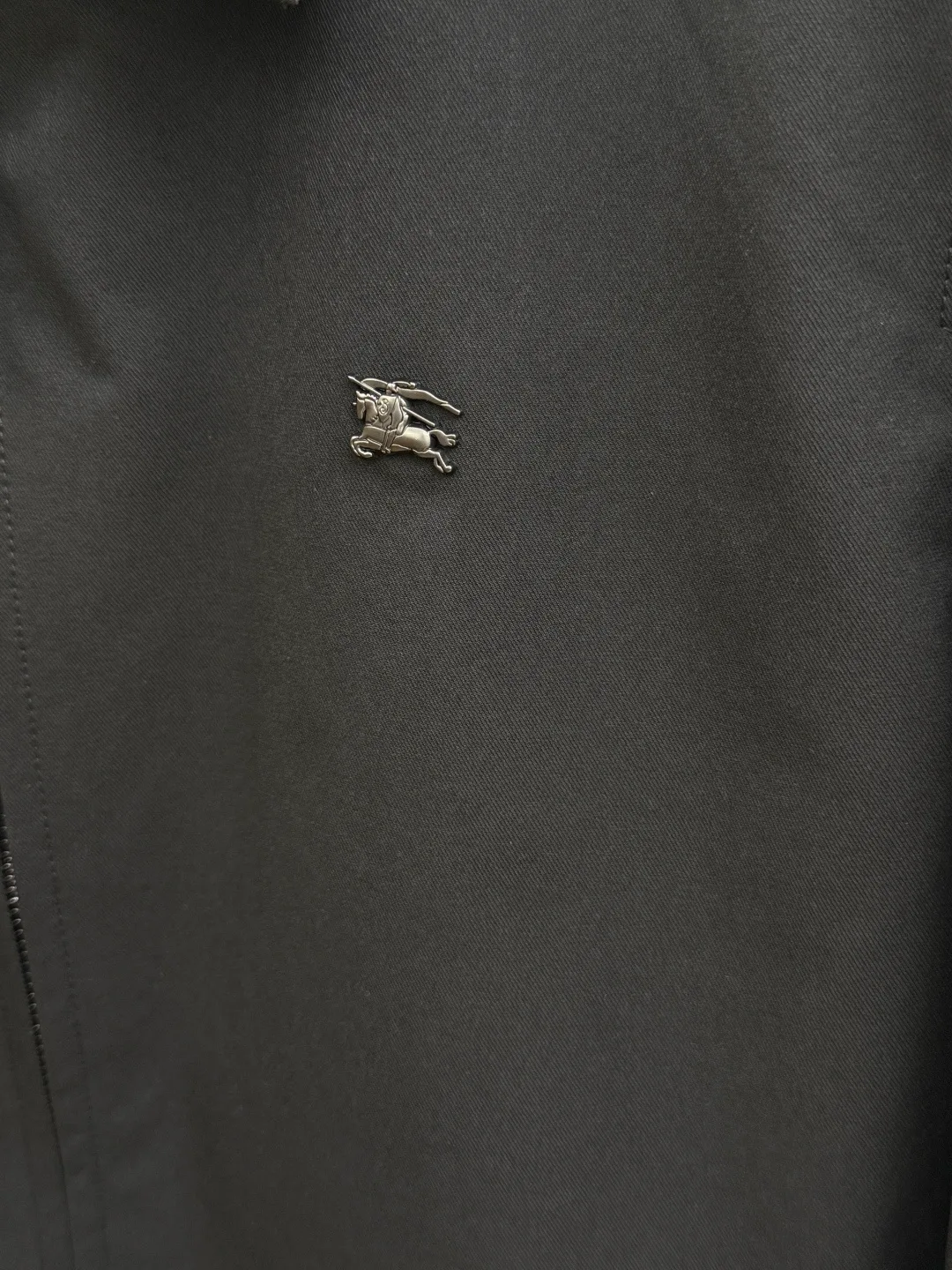 Men's Jackets And Down Jackets BURBERRY 18080591