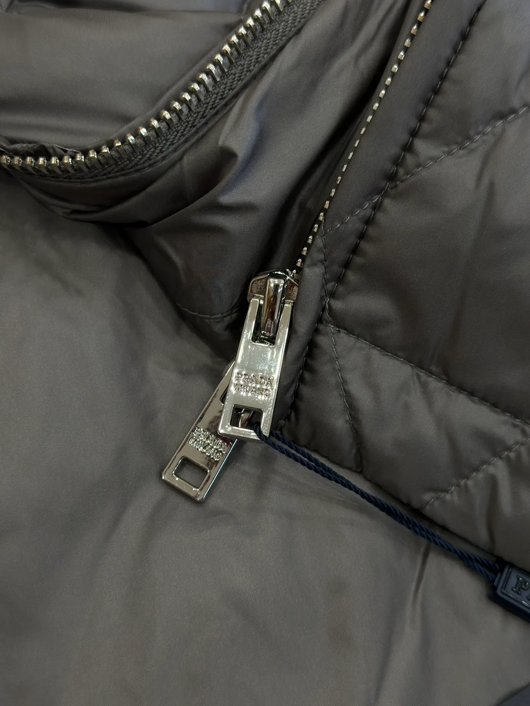 Men's Vests PRADA 18209795