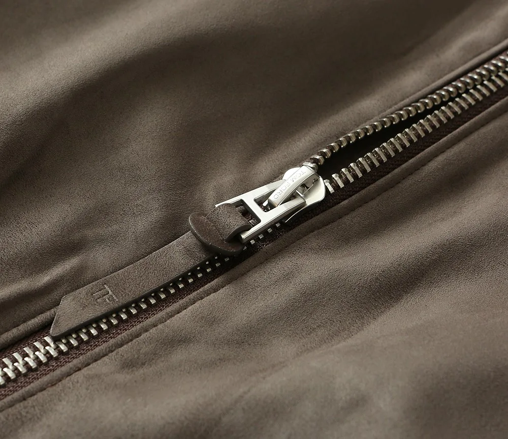 Men's Jackets And Down Jackets TOM FORD 18555469