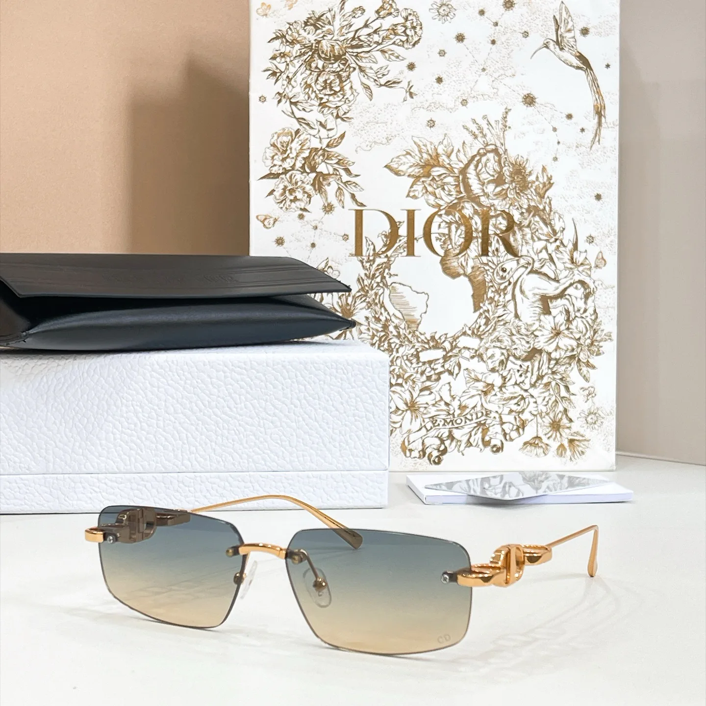Glasses CHRISTIAN DIOR 17949279