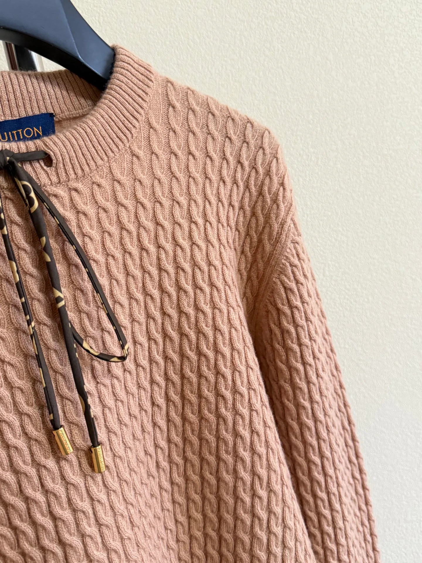 Women's Jumpers And Sweaters LOUIS VUITTON 18419632