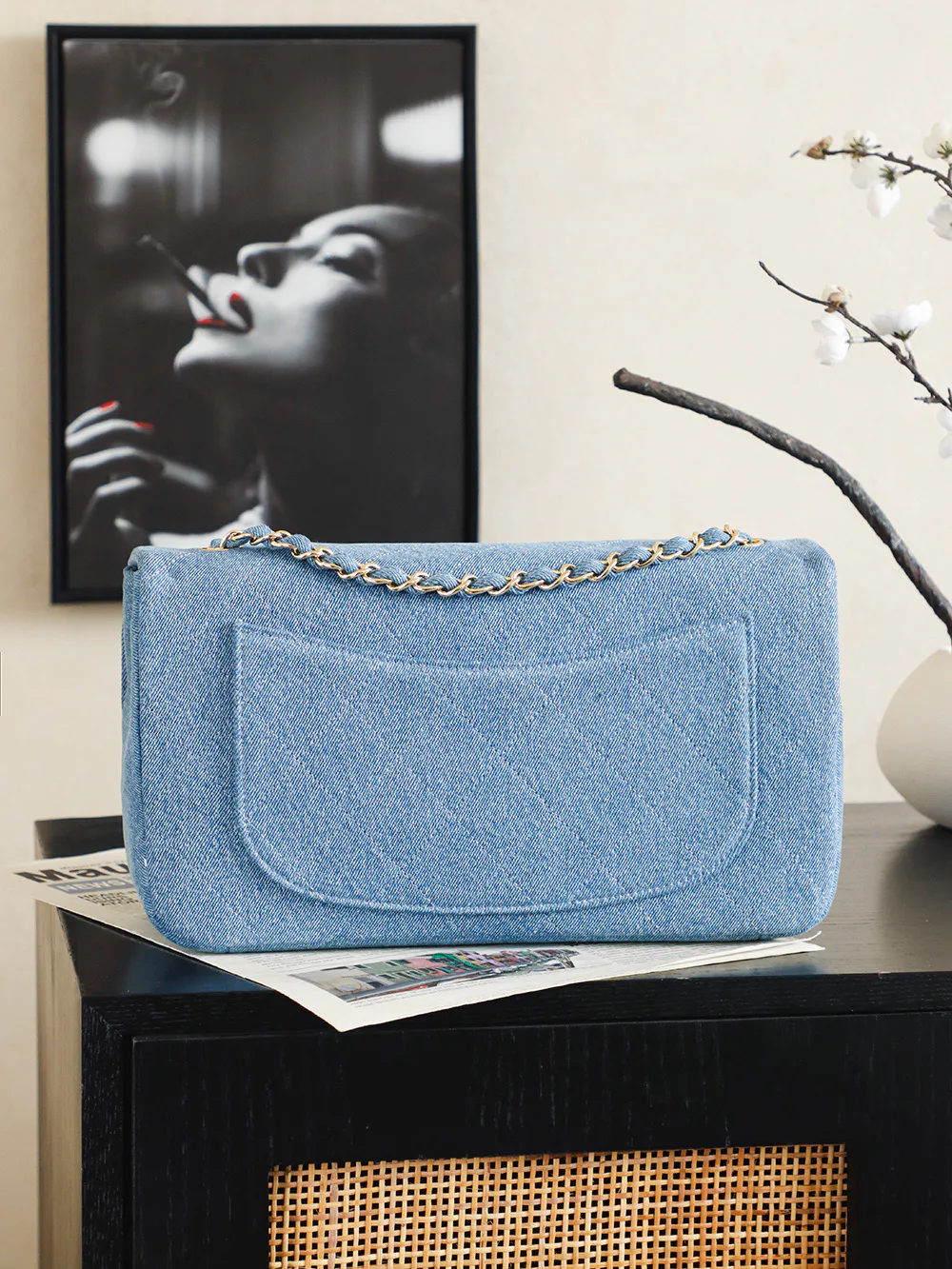 Women's Classic Handbags CHANEL 17571461