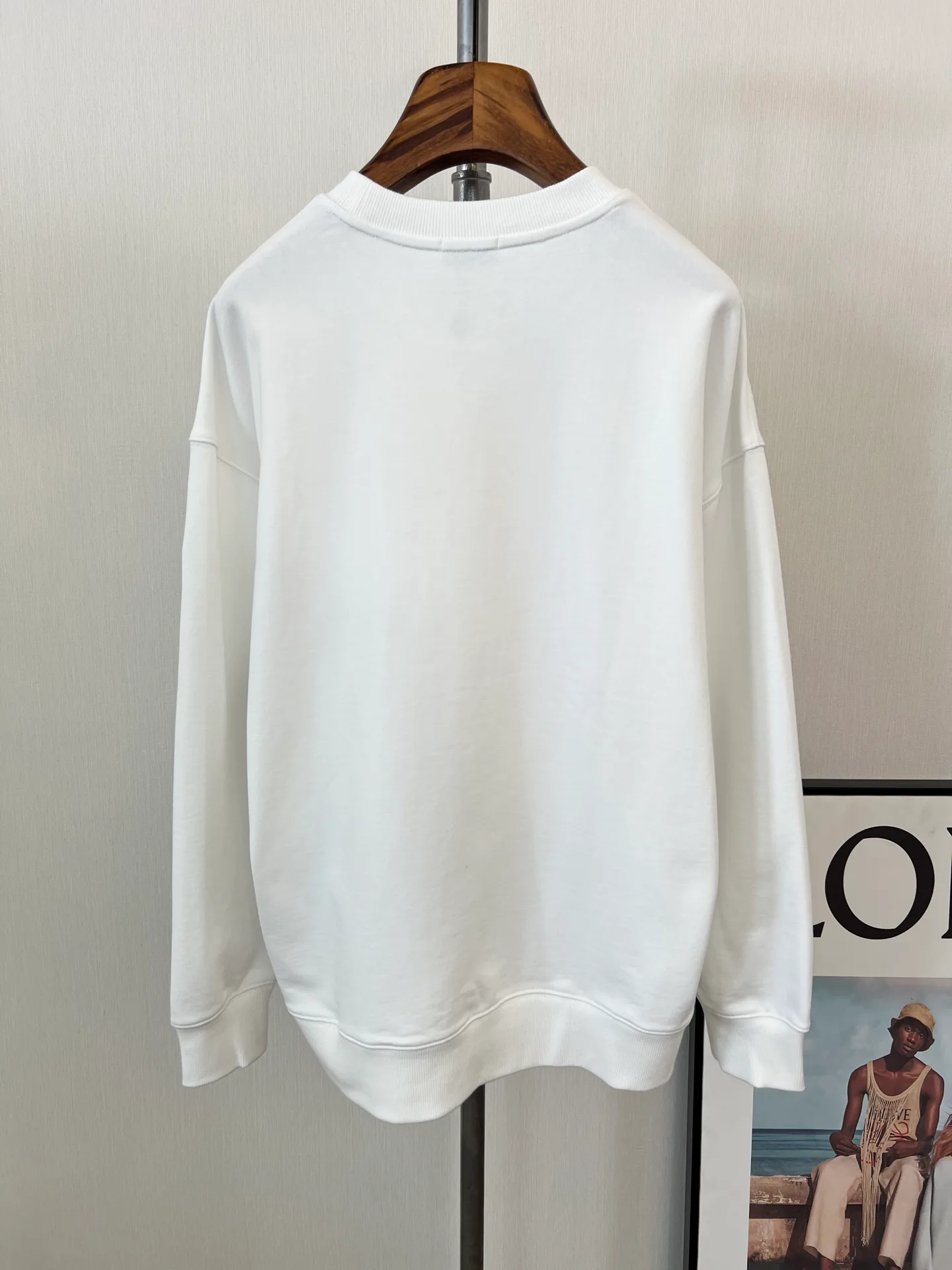 Men's Sweatshirts And Hoodies MONCLER 18243988