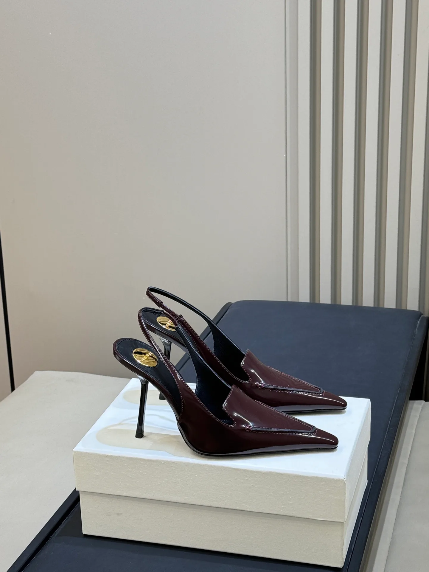 Women's Heels SAINT LAURENT 18073374