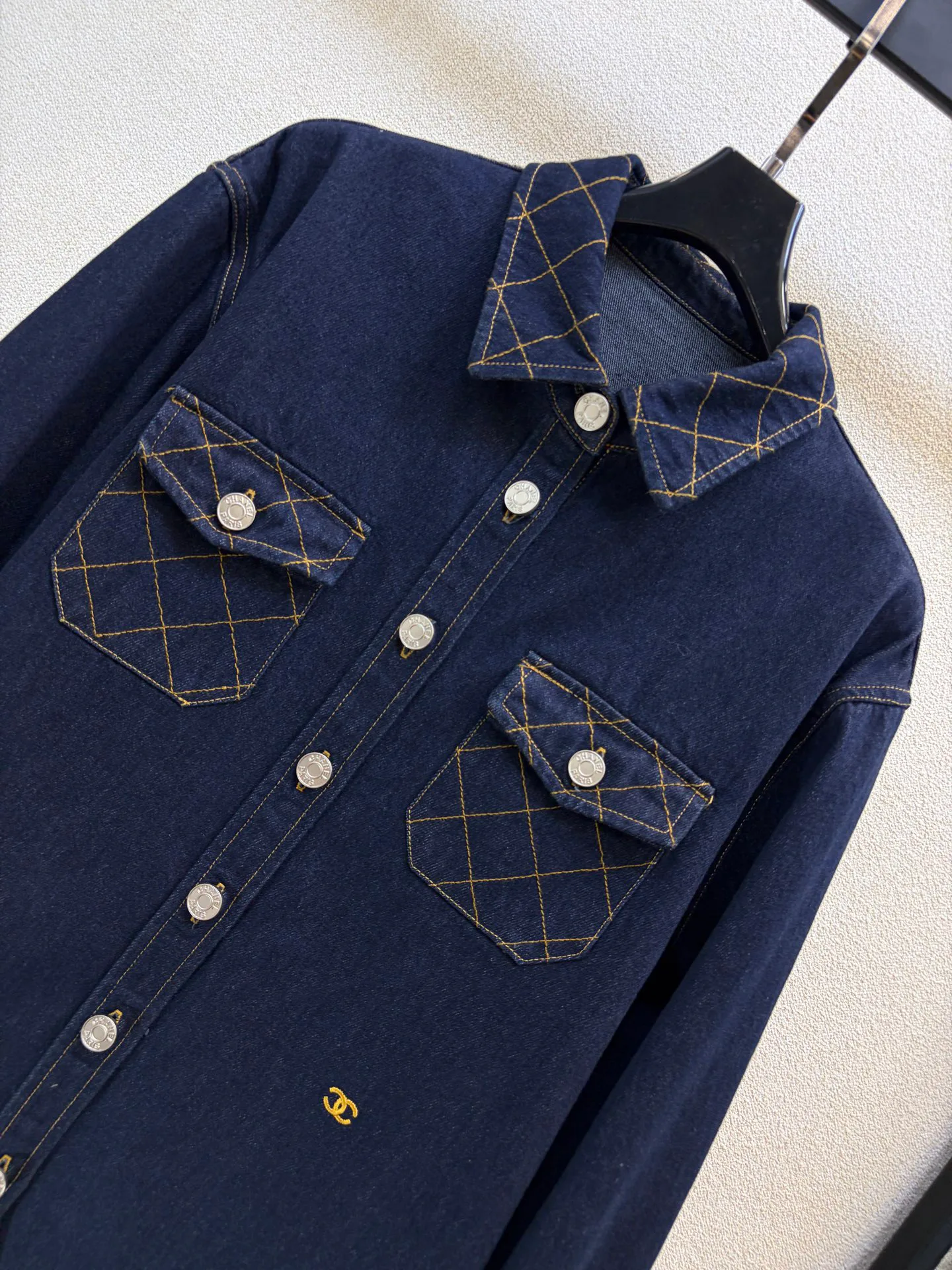 Women's Shirts CHANEL 18127955