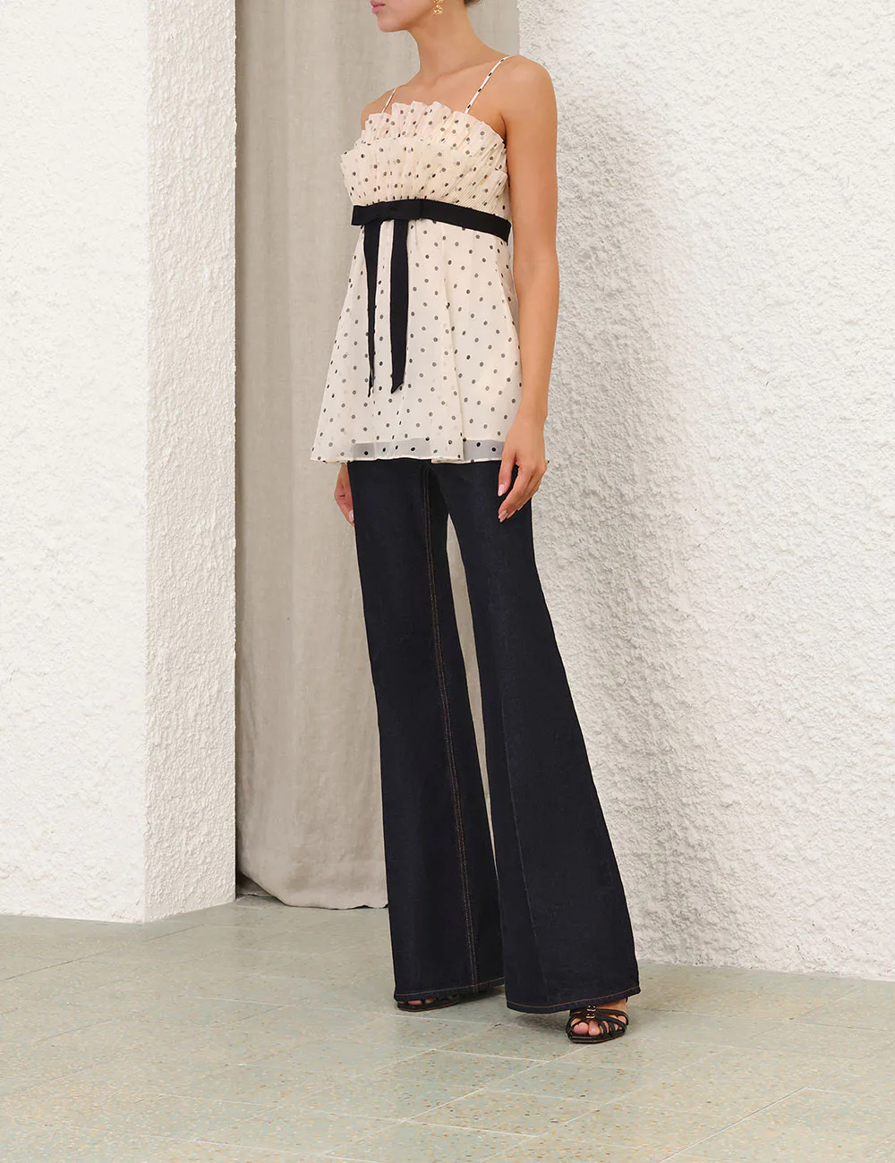 Women's Tops ZIMMERMANN 18175725