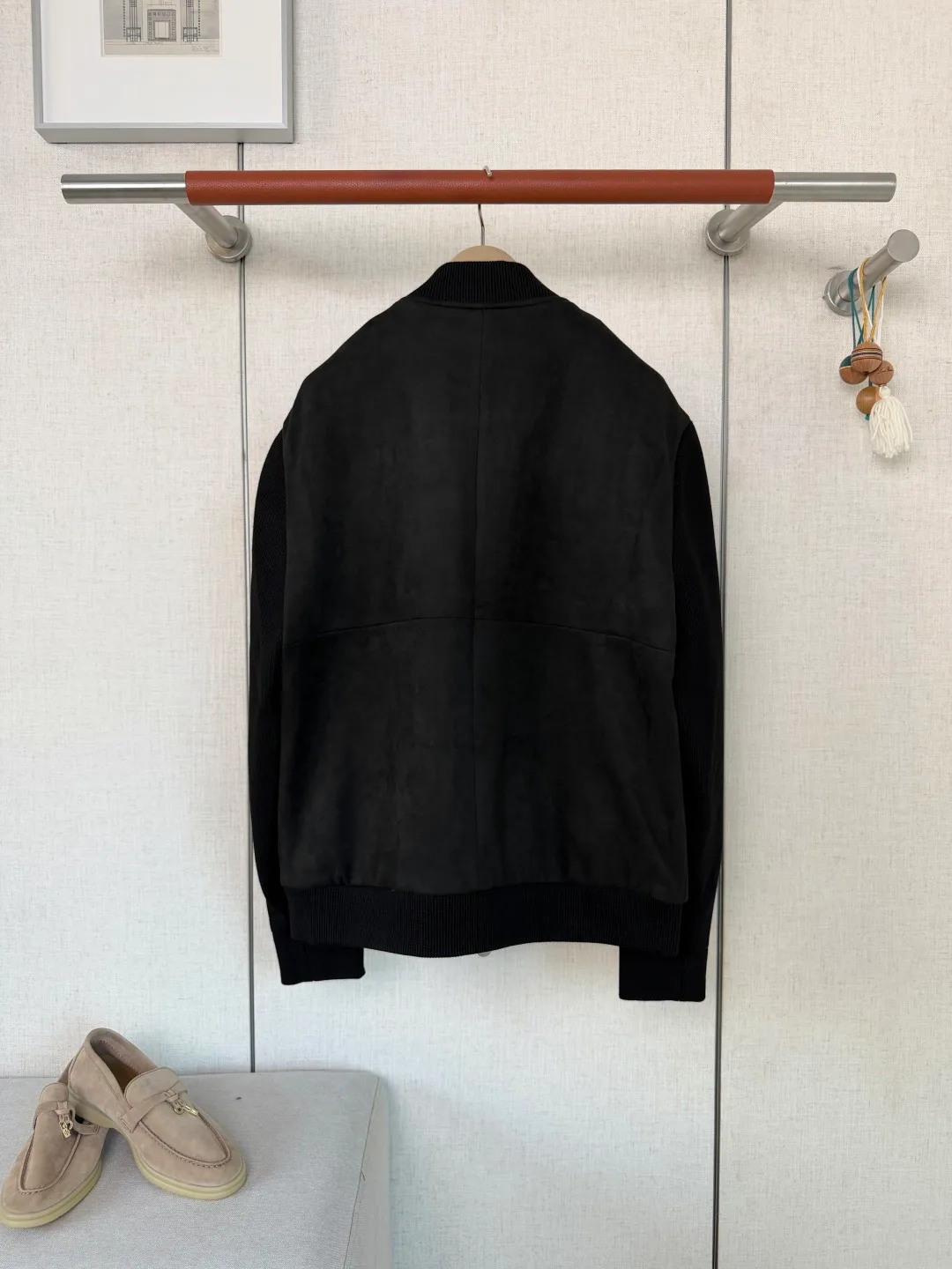 Men's Jackets And Down Jackets KITON 17699460
