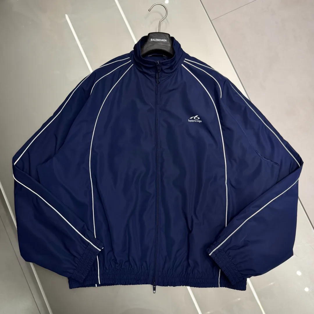 Men's Jackets And Down Jackets BALENCIAGA 17761974