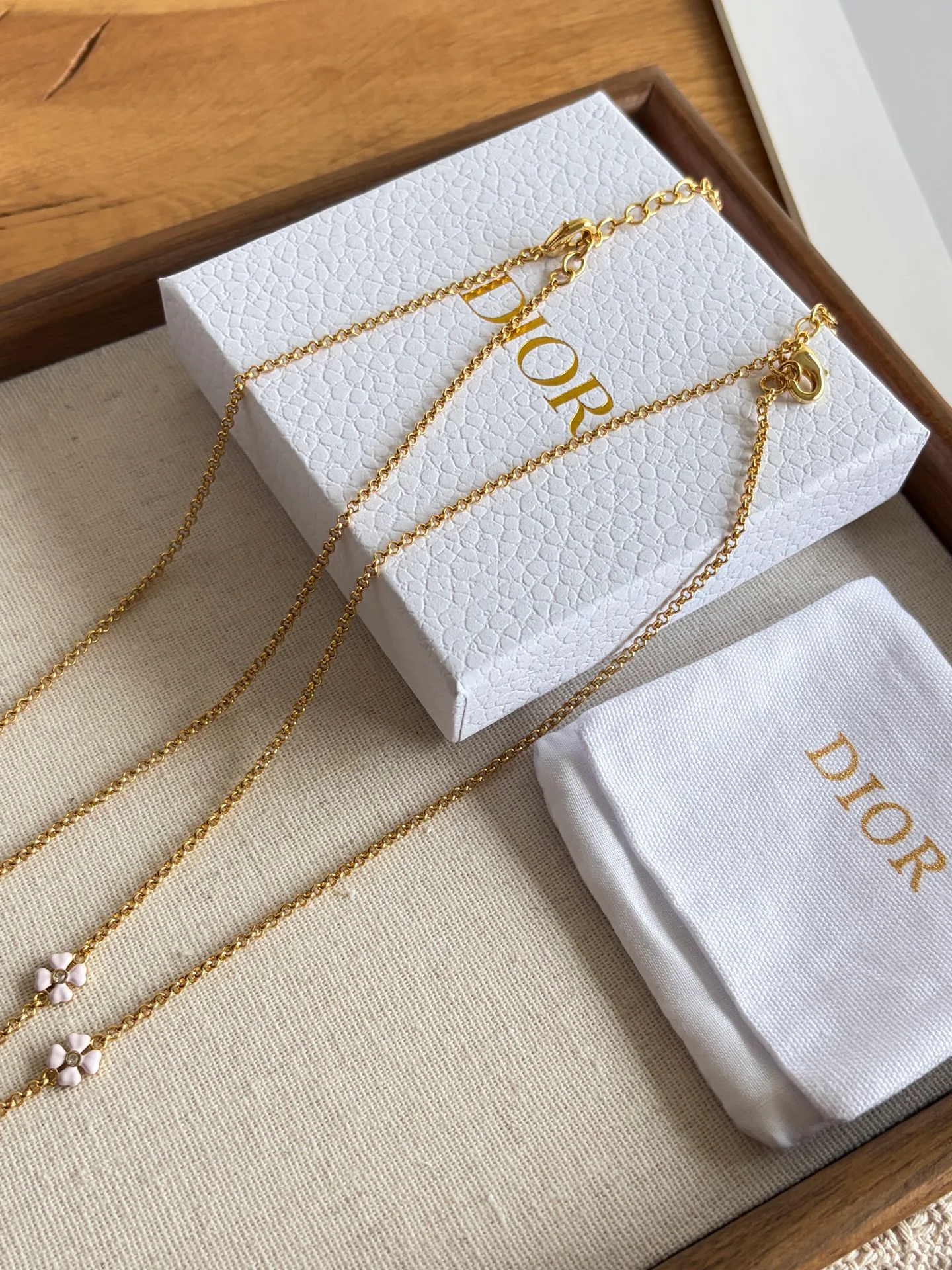 Jewelry CHRISTIAN DIOR 18063557