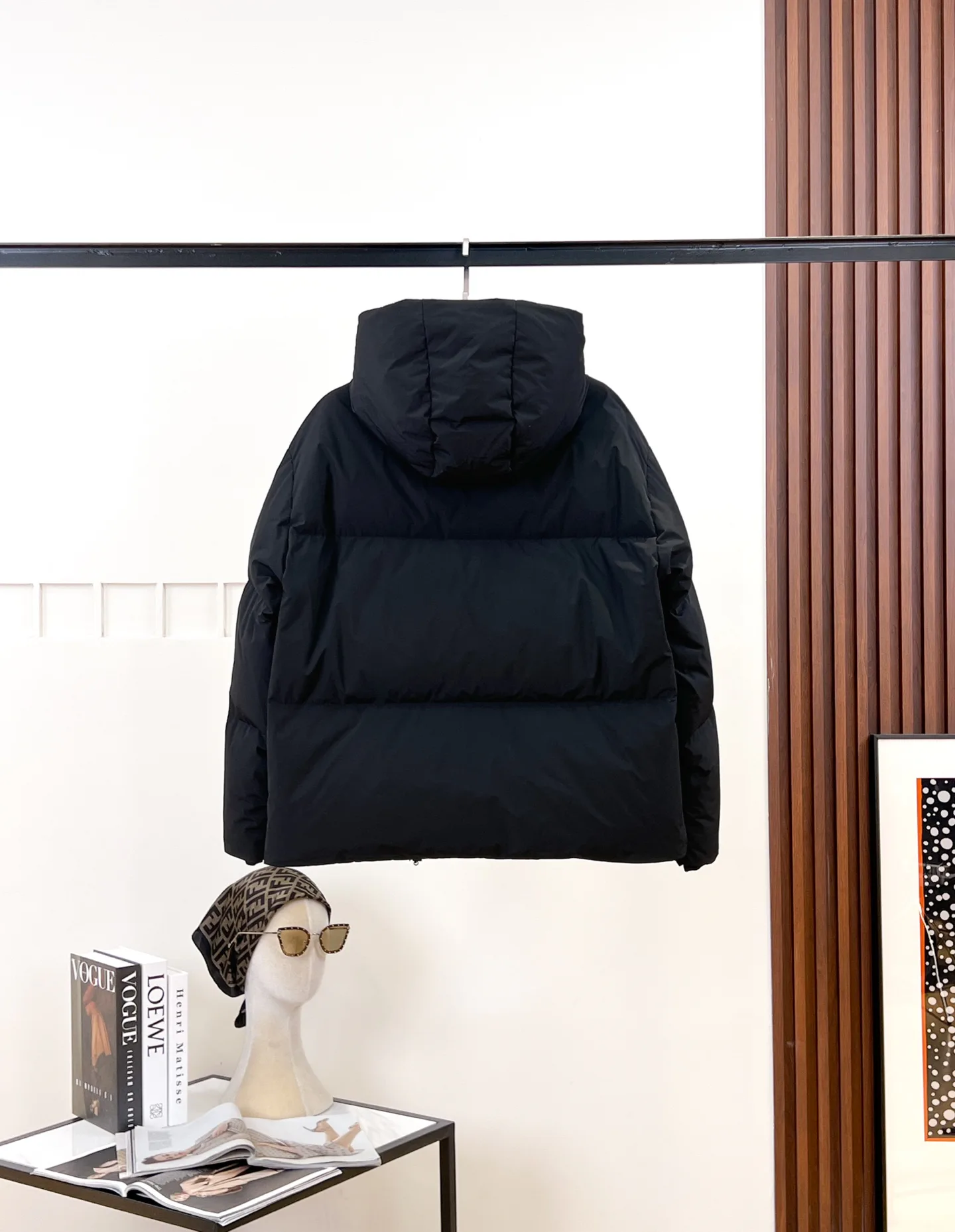 Women's Jackets And Down Jackets PRADA 18279486