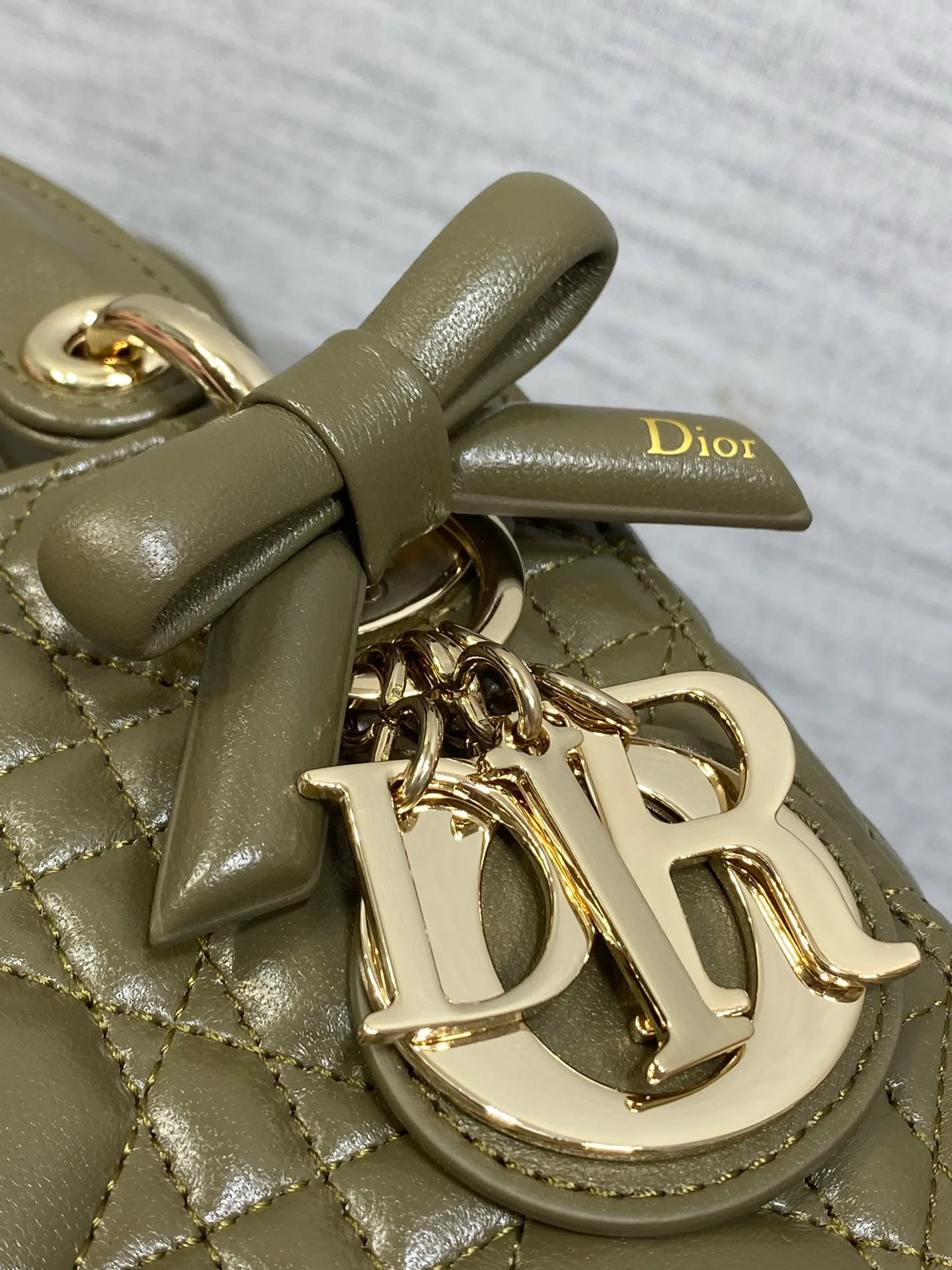 Women's Classic Handbags CHRISTIAN DIOR 17601505